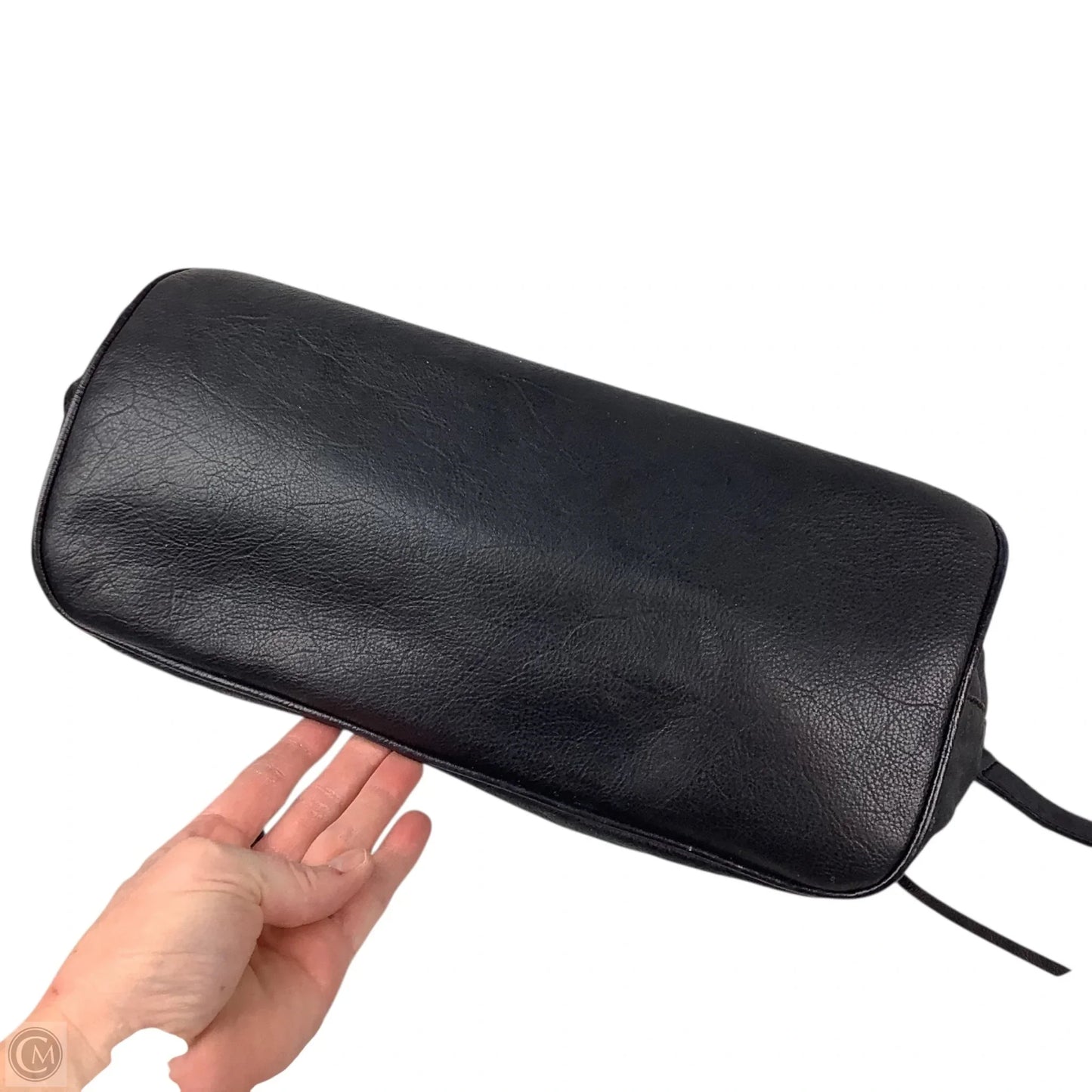 Handbag Designer By Frye, Size: Medium