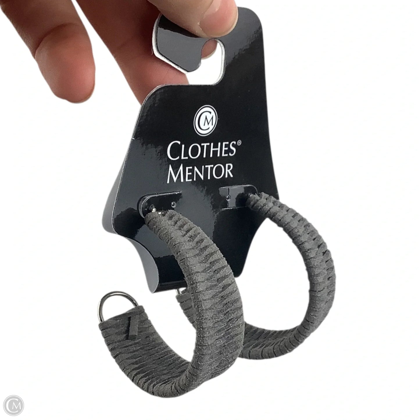 Earrings Hoop By Clothes Mentor