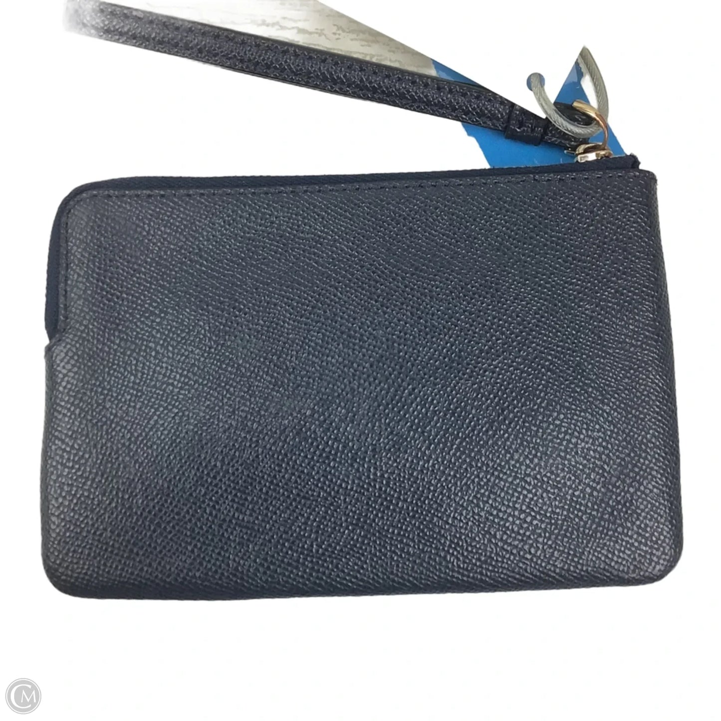 Wristlet Designer By Coach, Size: Small