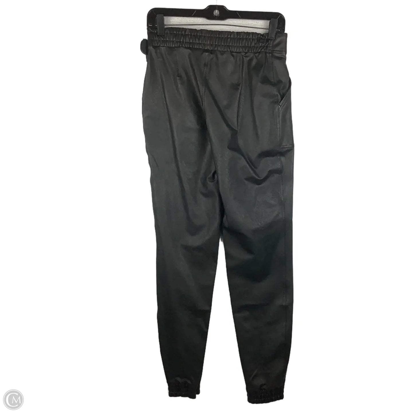 Pants Joggers By Spanx In Black, Size: S