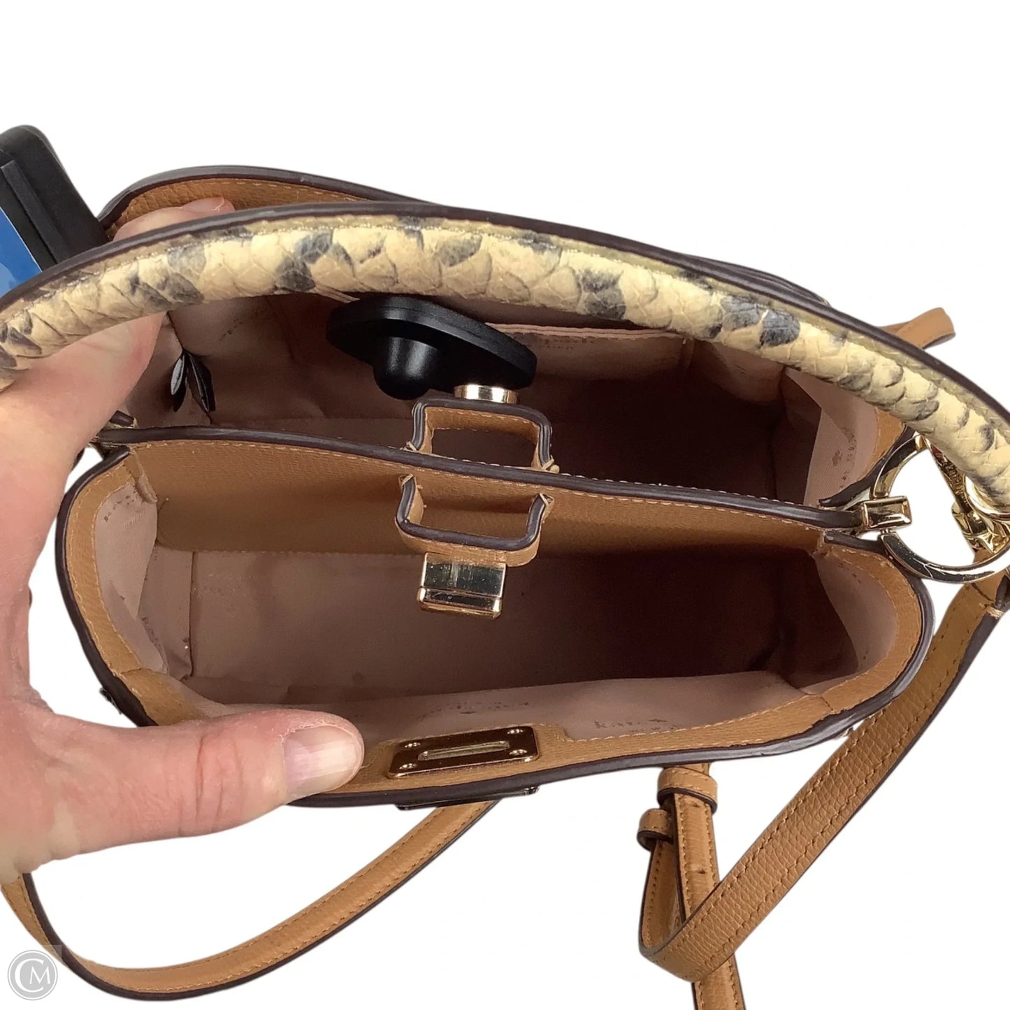 Crossbody Designer By Kate Spade, Size: Small