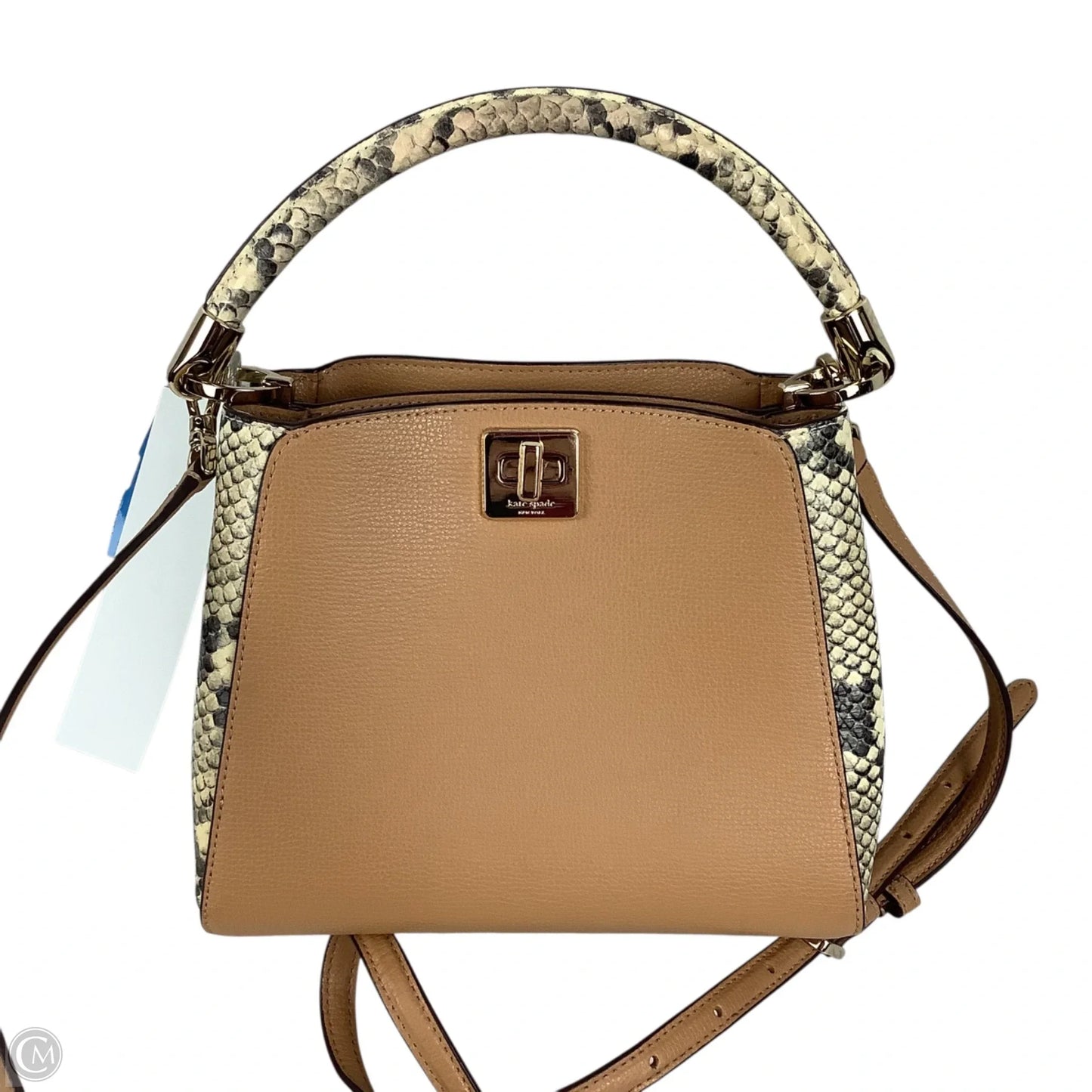 Crossbody Designer By Kate Spade, Size: Small