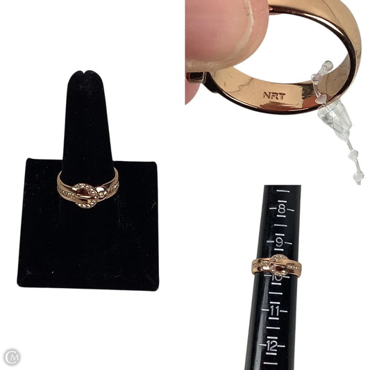 Ring Band By Clothes Mentor
