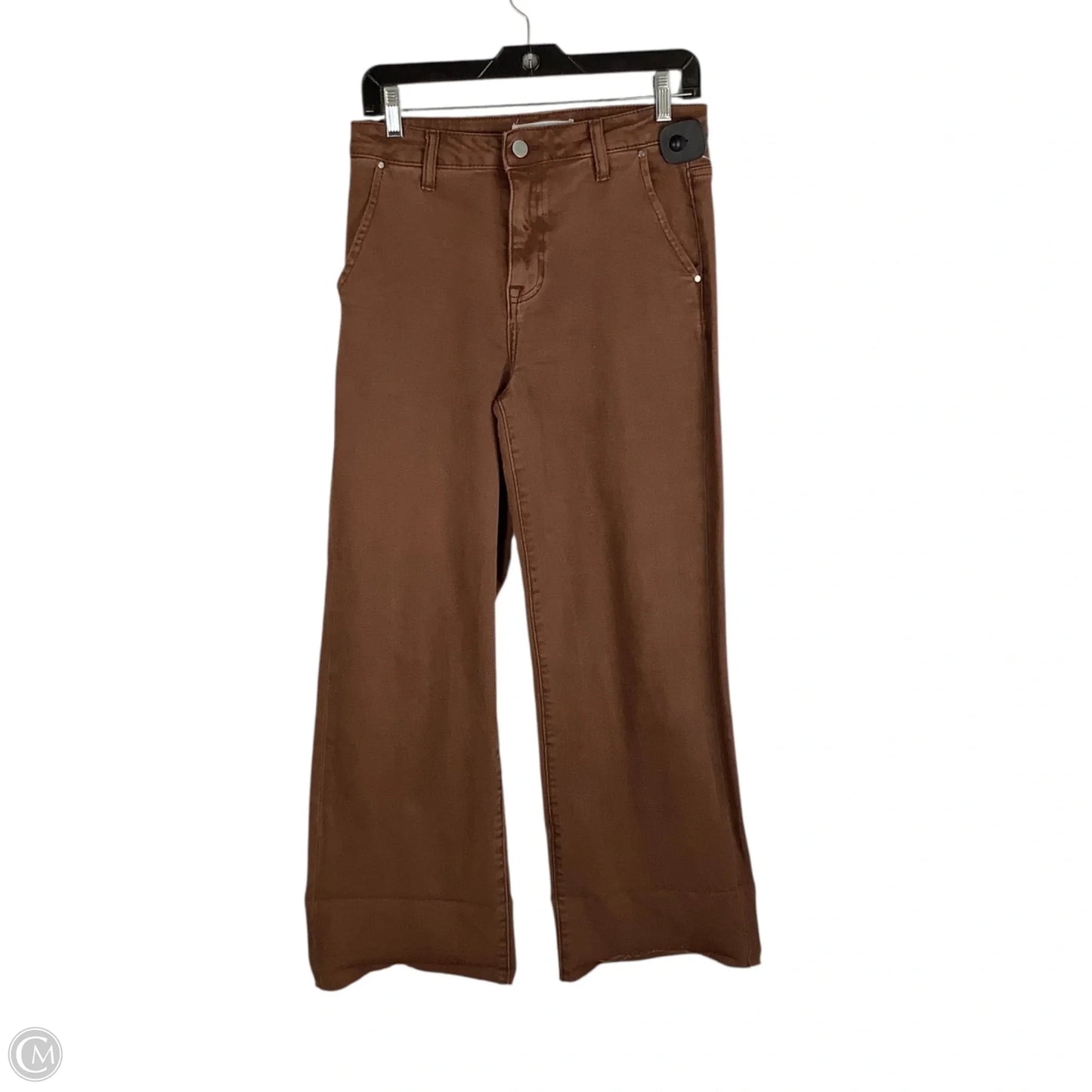 Pants Other By Risen In Brown, Size: 4 (27)