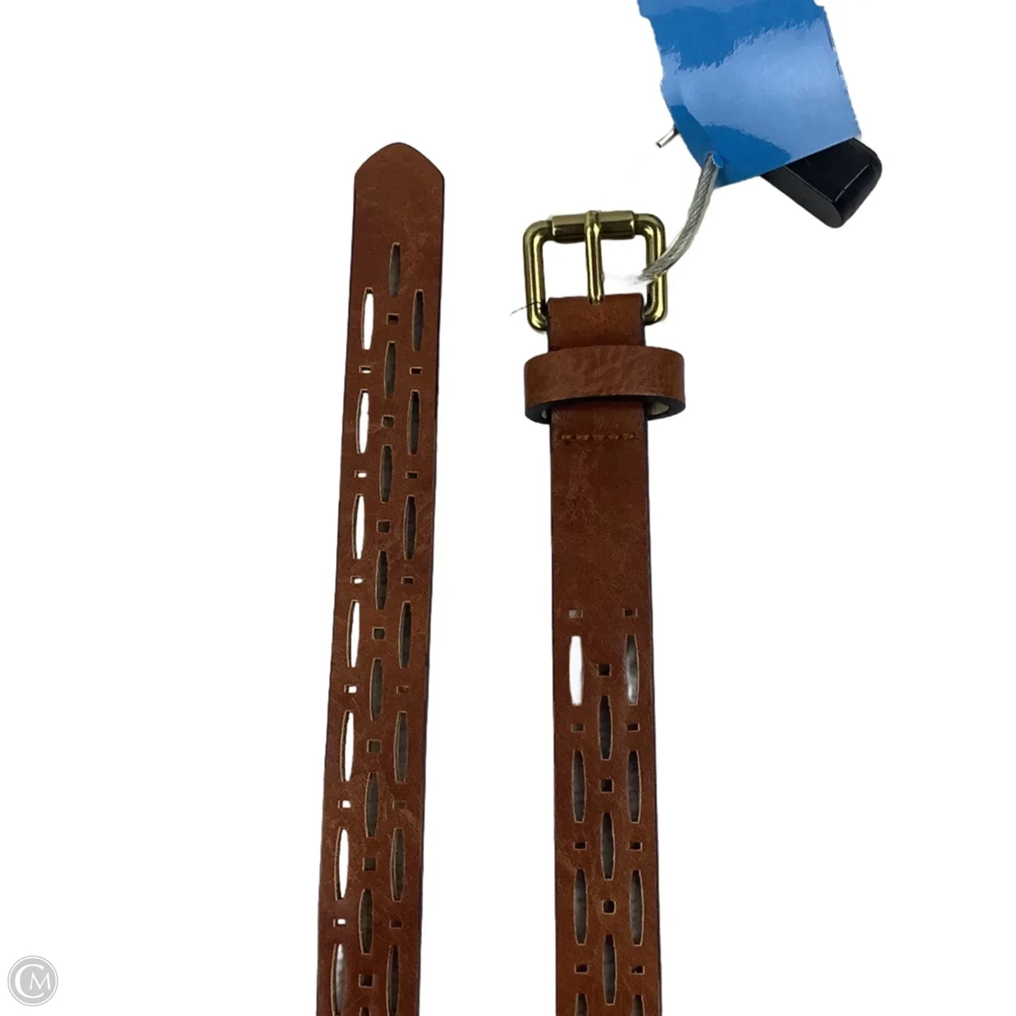 Belt By Clothes Mentor Estimated size S/M