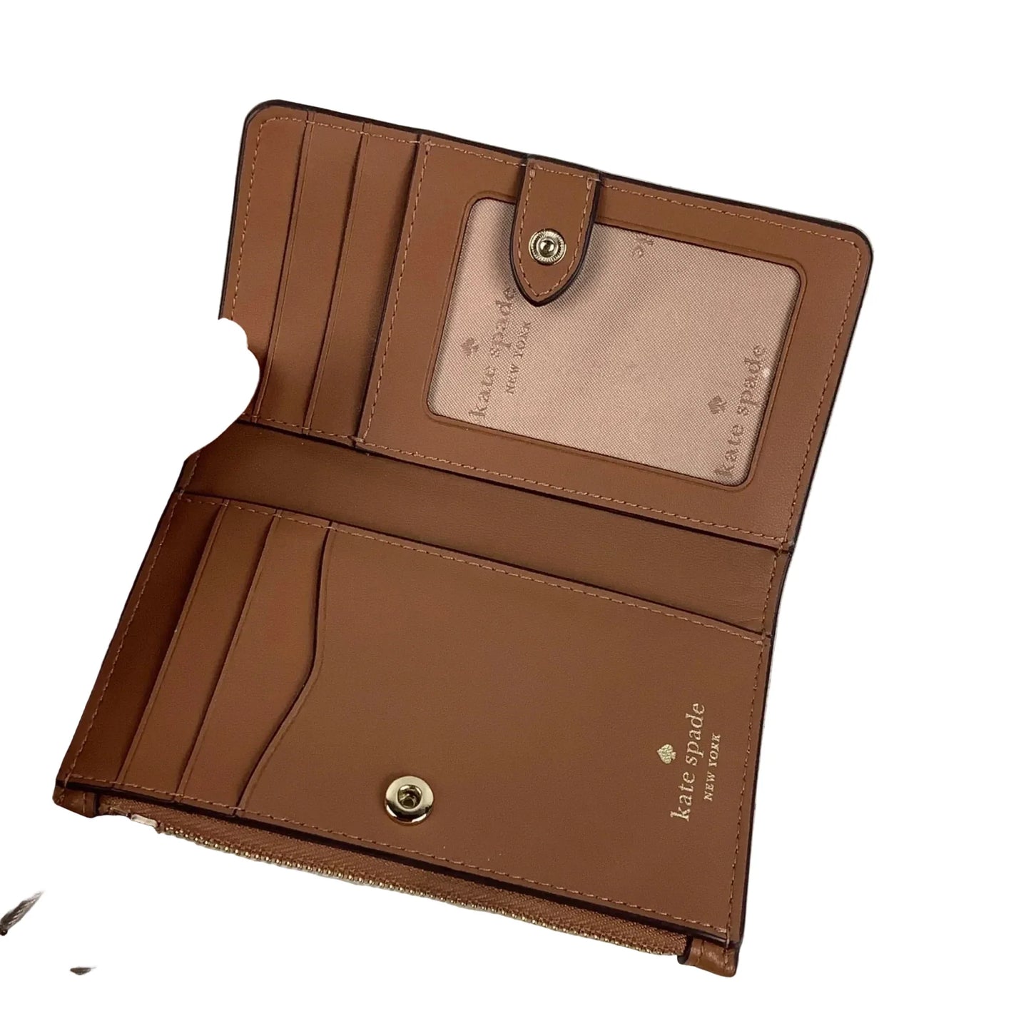 Wallet Designer By Kate Spade, Size: Small