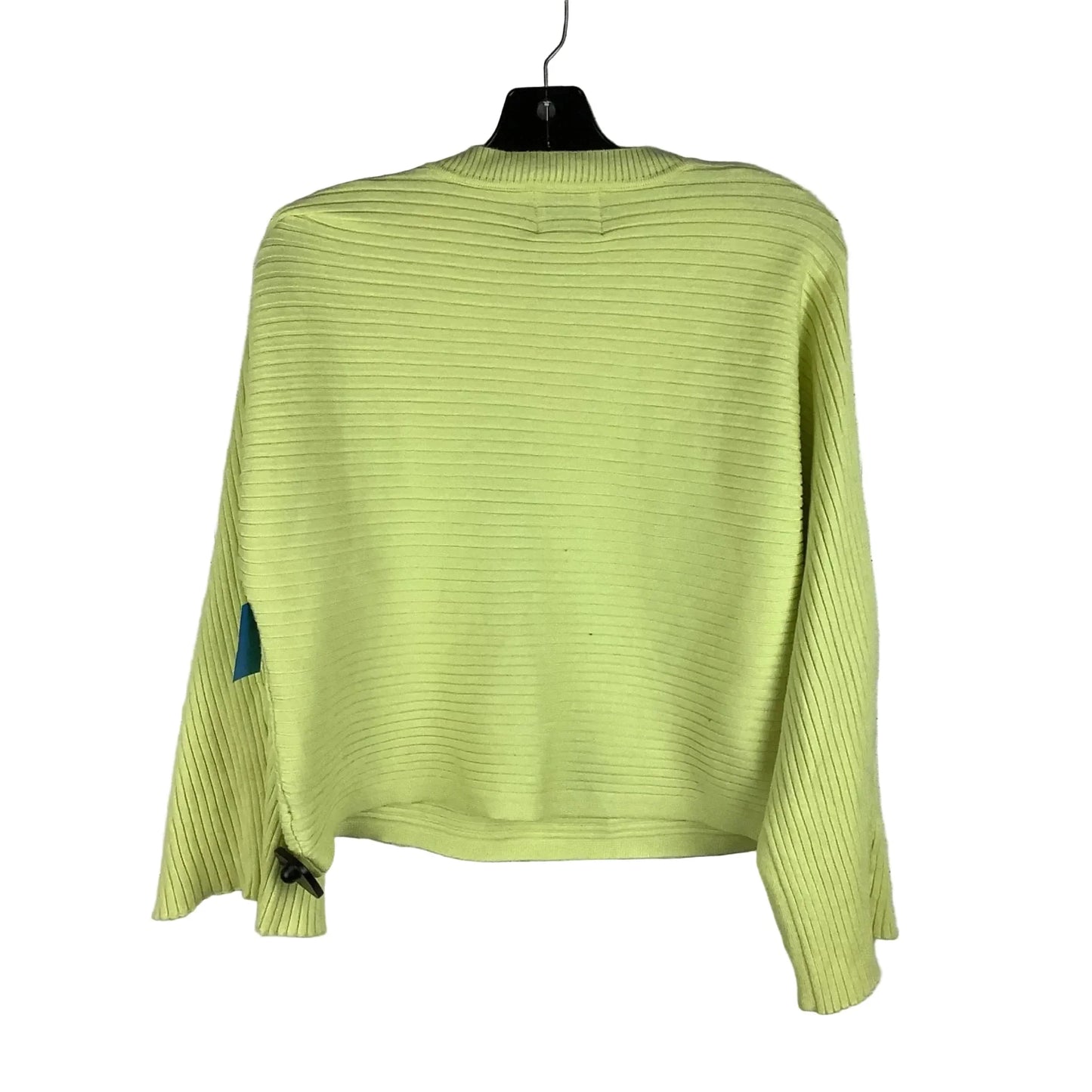 Sweater By Pink Rose In Yellow, Size: M