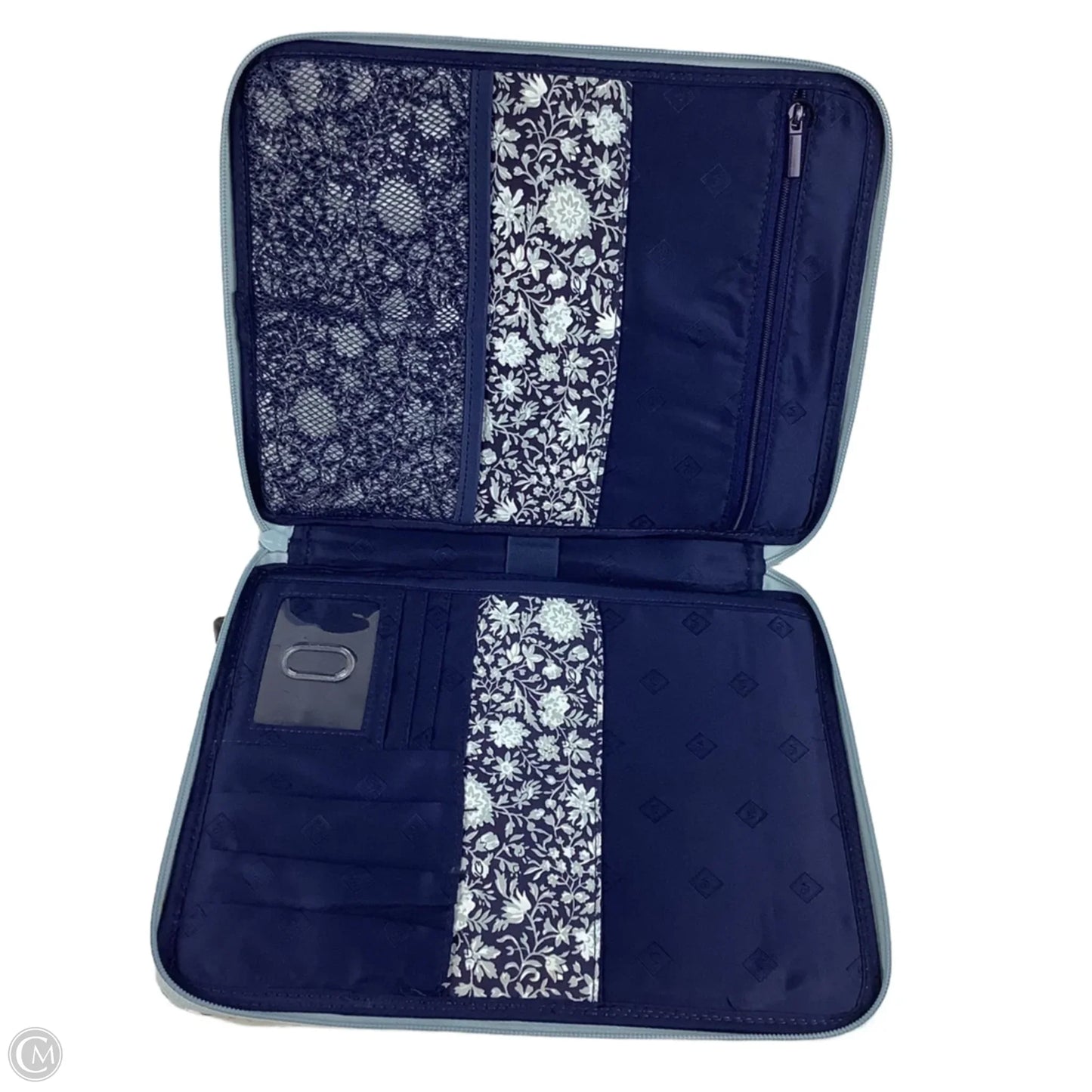 Accessory Tag By Vera Bradley