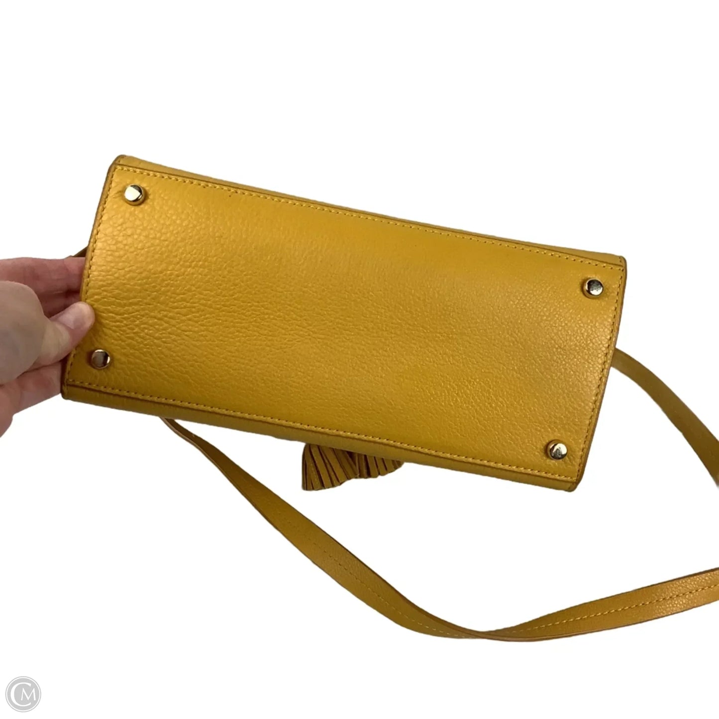 Crossbody Designer By Kate Spade, Size: Medium