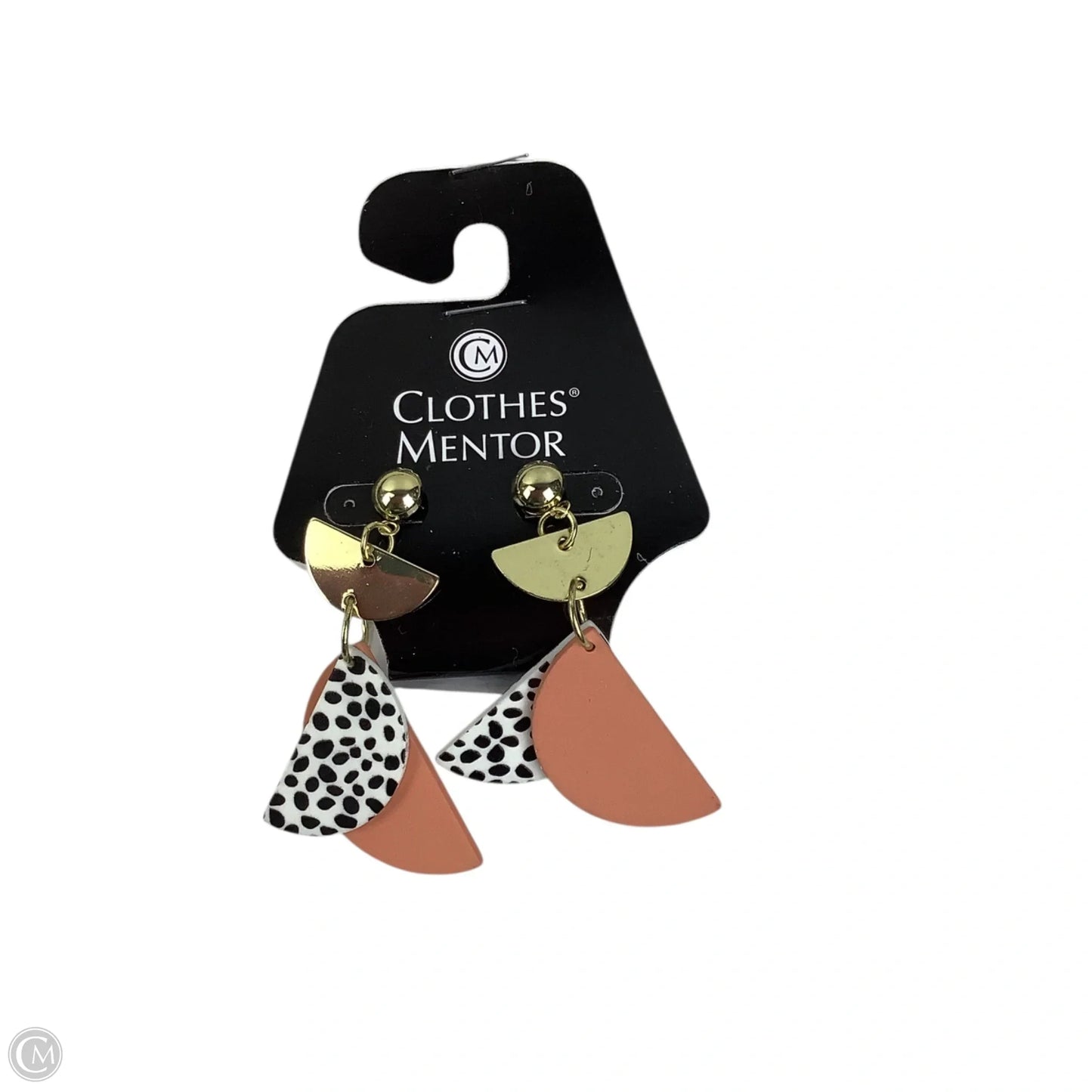 Earrings Dangle/drop By Clothes Mentor