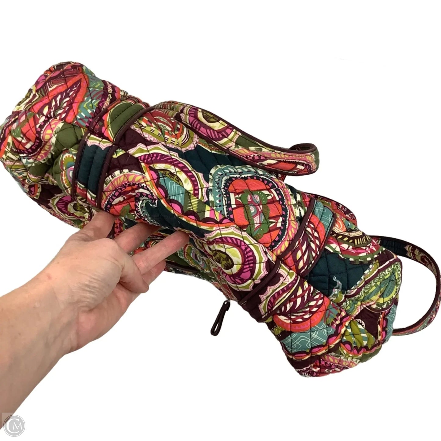 Tote By Vera Bradley, Size: Large