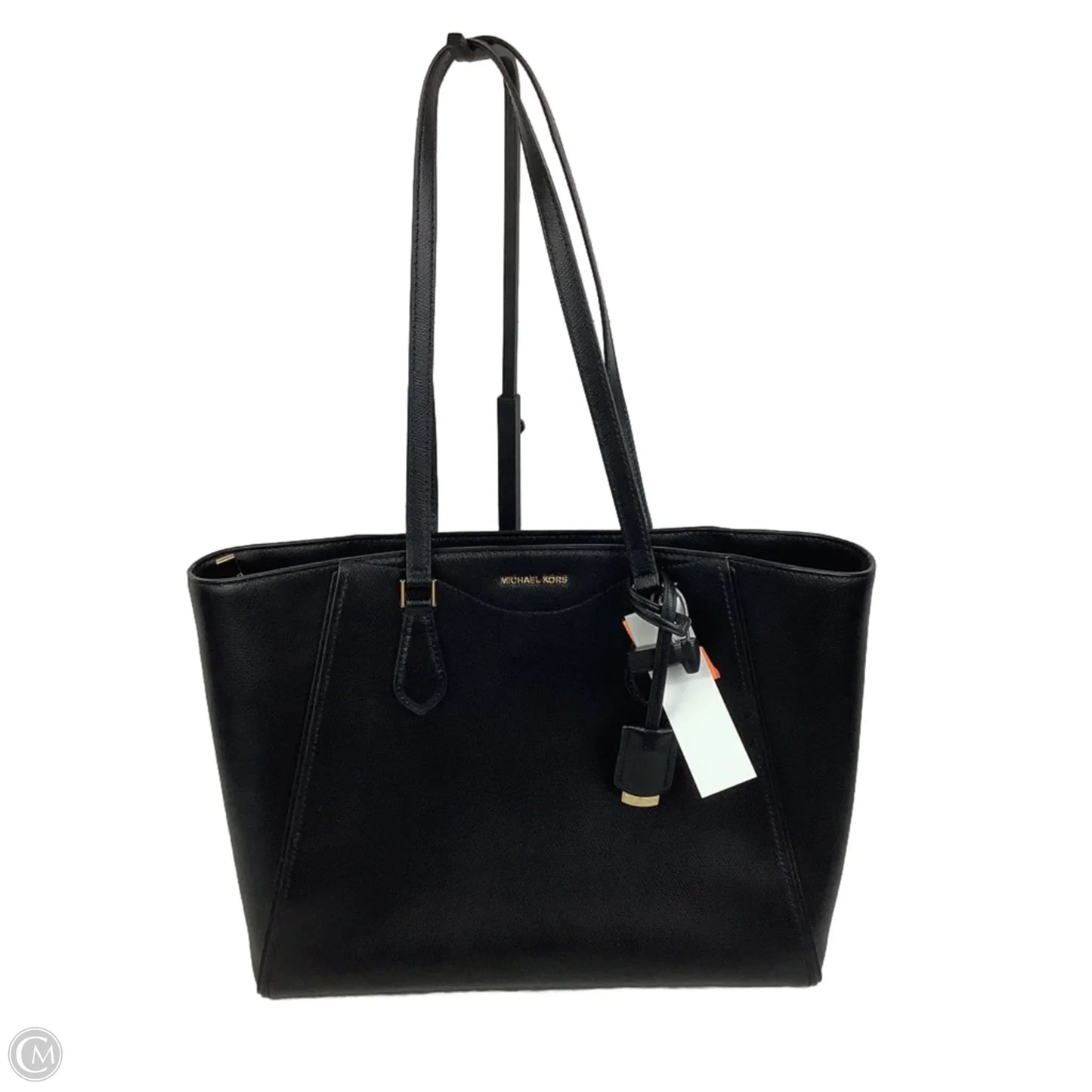 Handbag Designer By Michael Kors, Size: Large