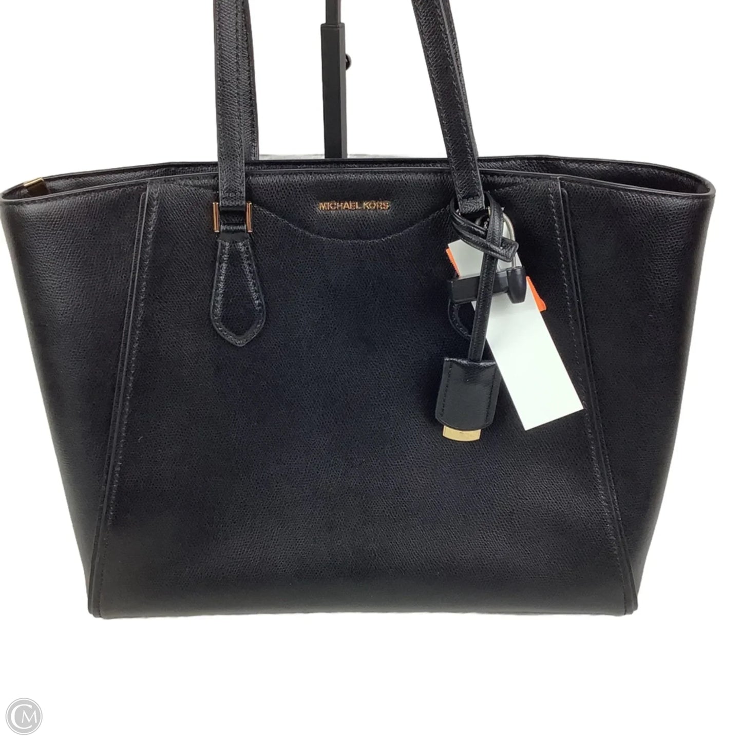 Handbag Designer By Michael Kors, Size: Large