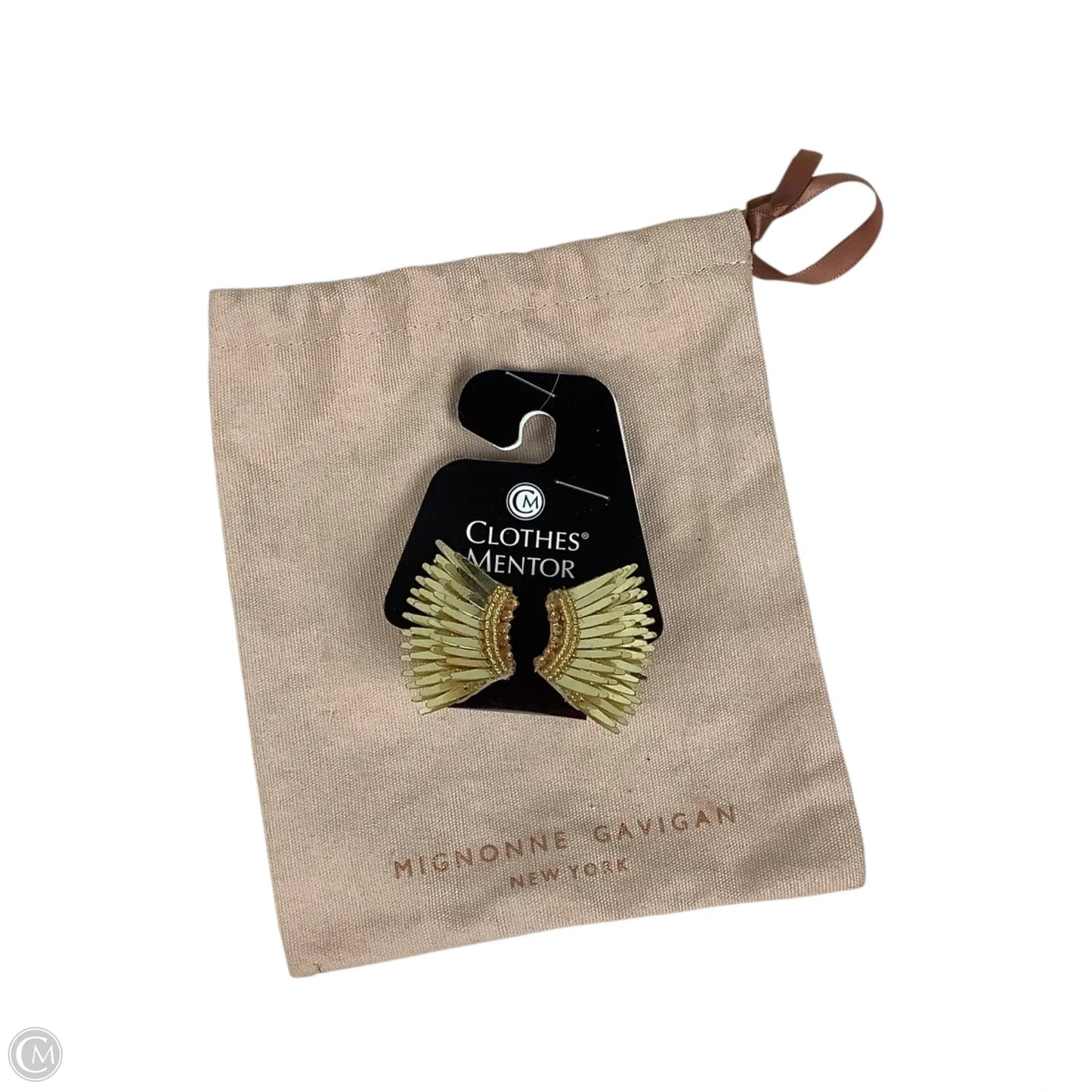 Earrings Other By Mignonne Gavigan