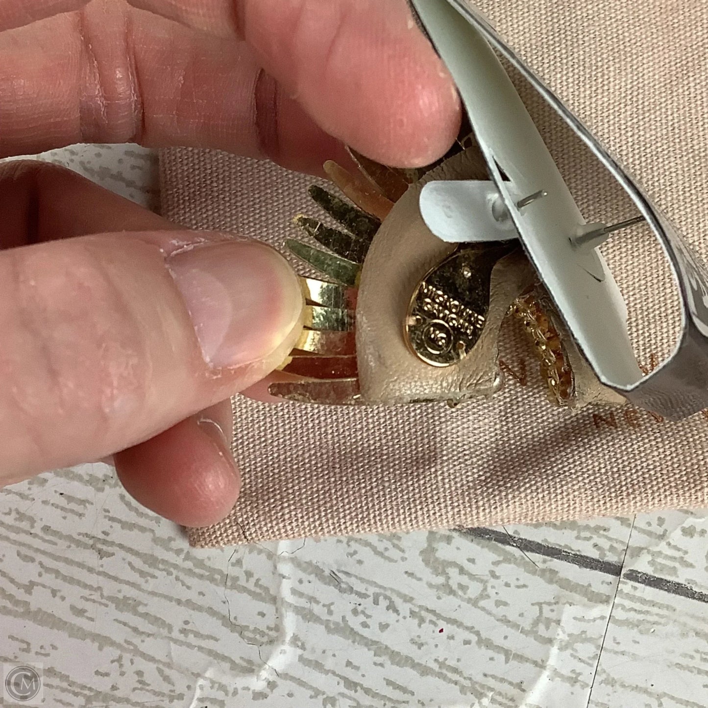 Earrings Other By Mignonne Gavigan