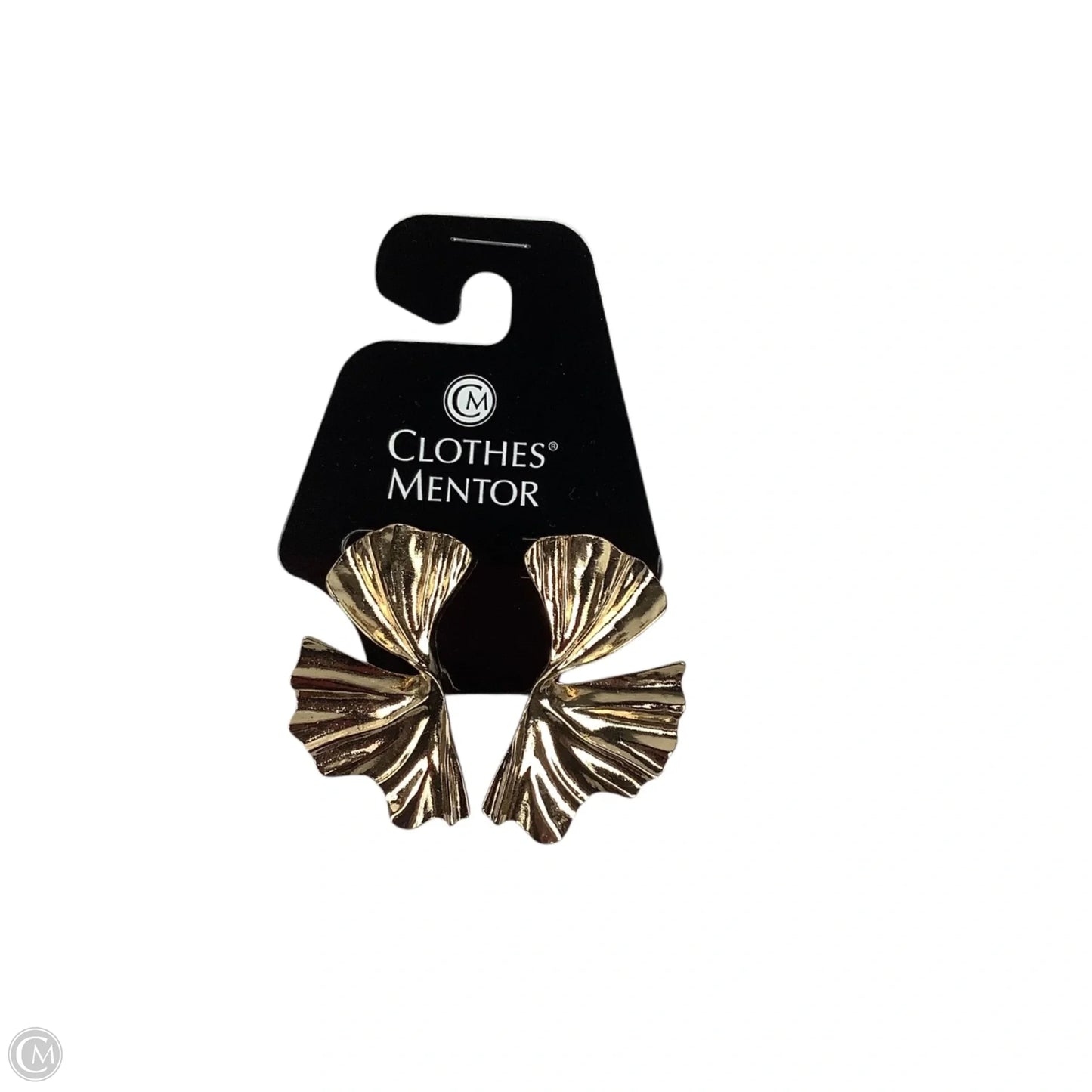 Earrings Dangle/drop By Clothes Mentor