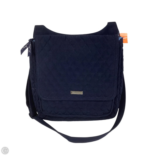 Crossbody By Vera Bradley, Size: Large