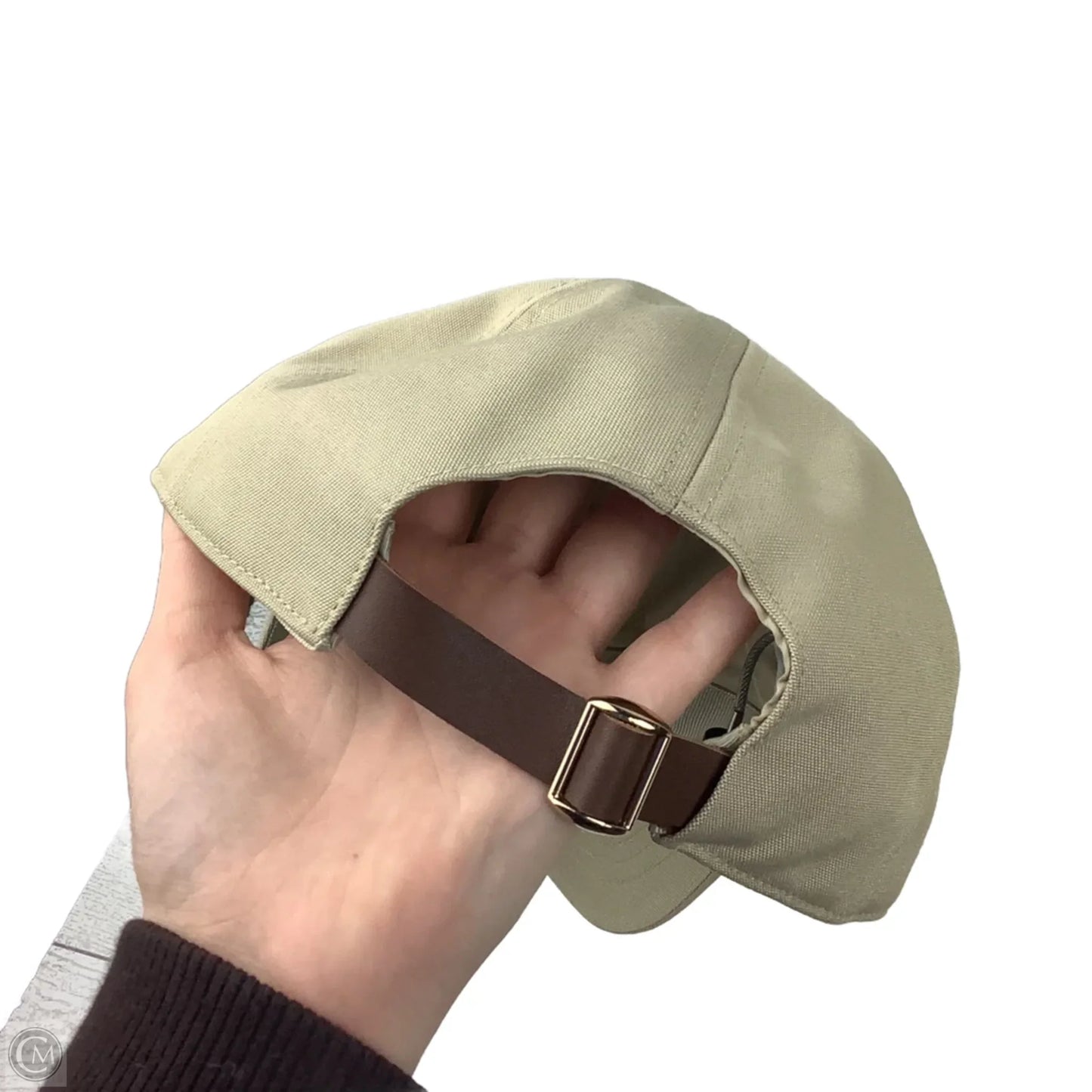 Hat Baseball Cap By Madewell