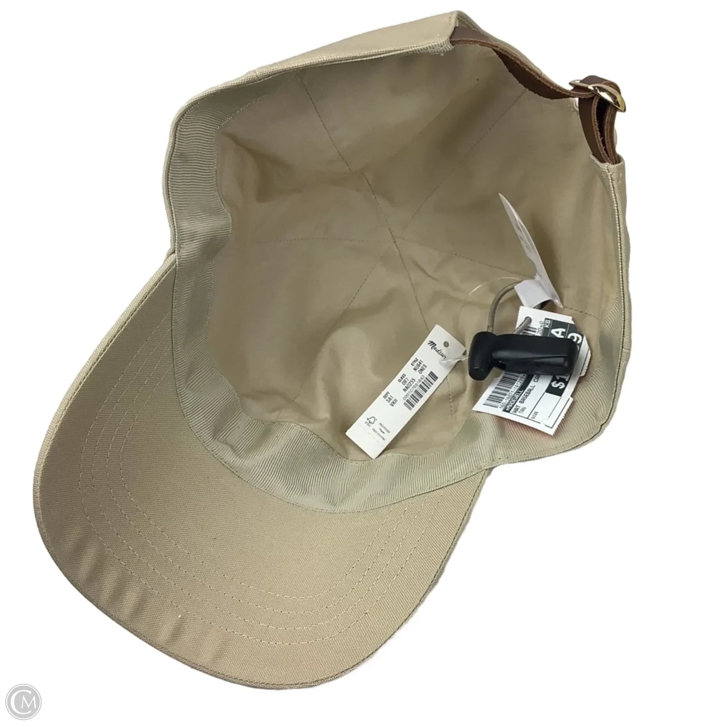 Hat Baseball Cap By Madewell