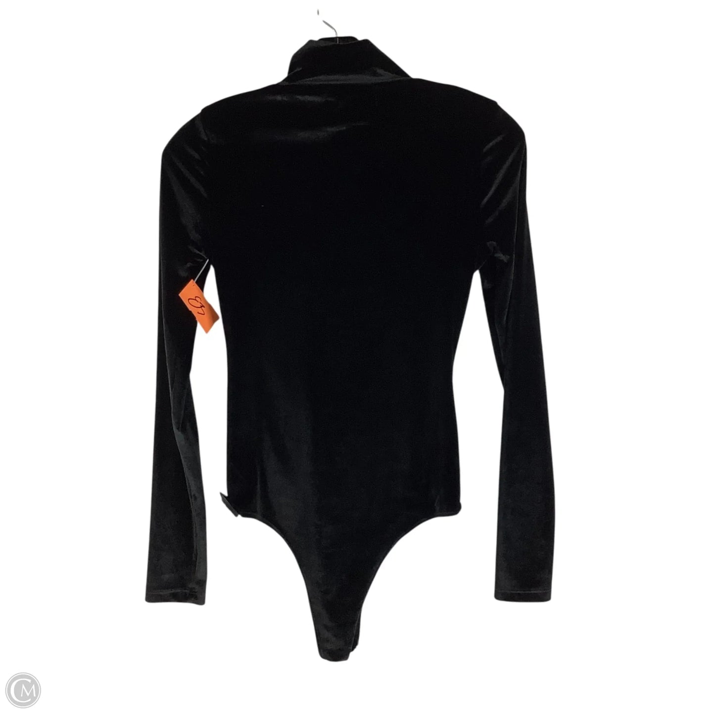 Bodysuit By Cmc In Black, Size: Xs