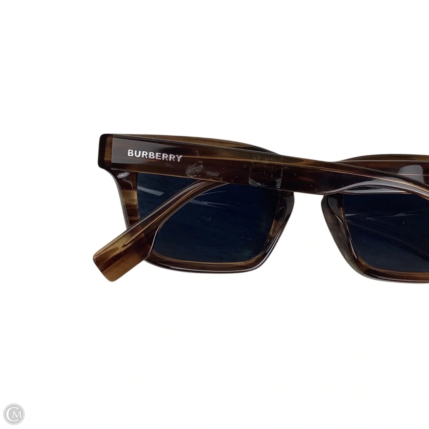Sunglasses Luxury Designer By Burberry