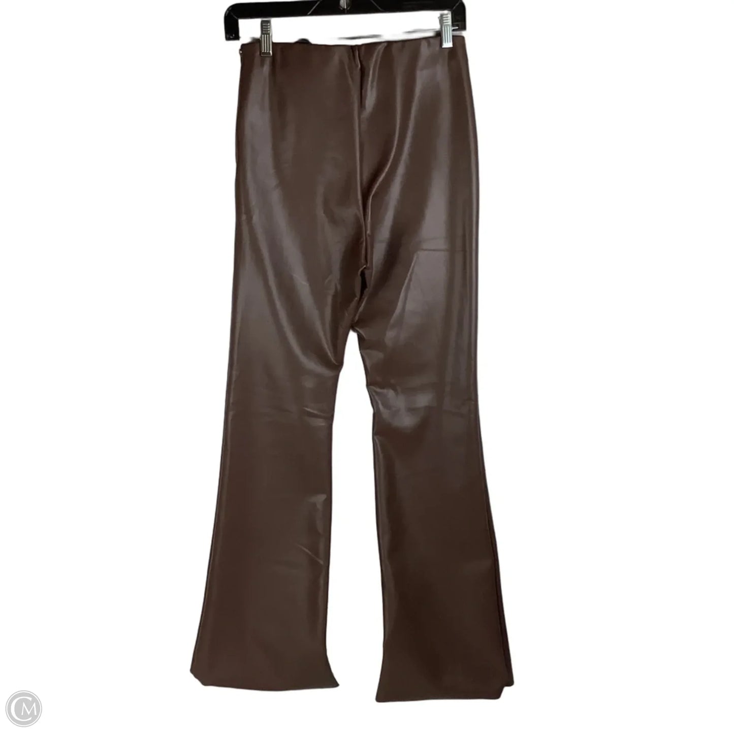 Pants Dress By Forever 21 In Brown, Size: M