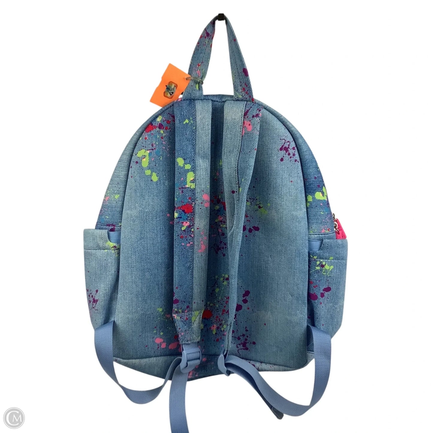 Backpack By Cmc, Size: Medium