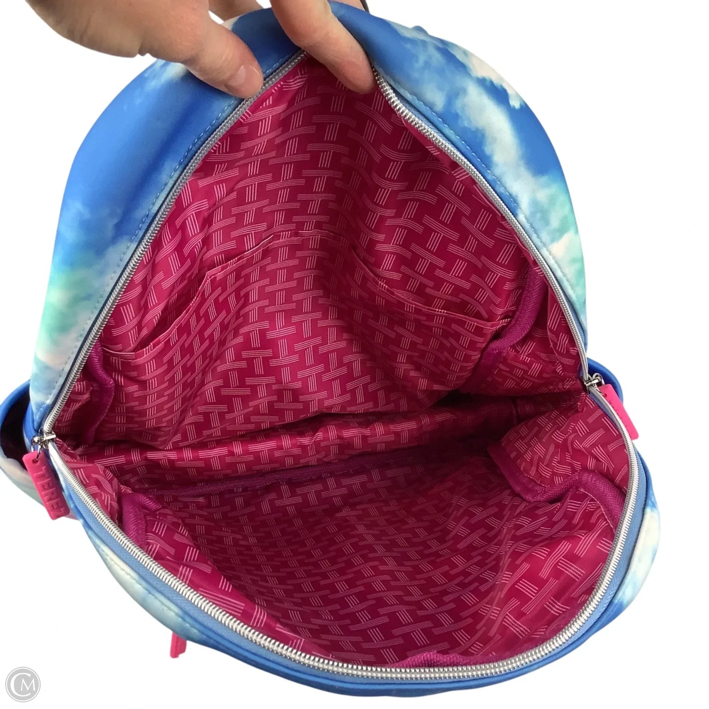 Backpack By Cmc, Size: Medium