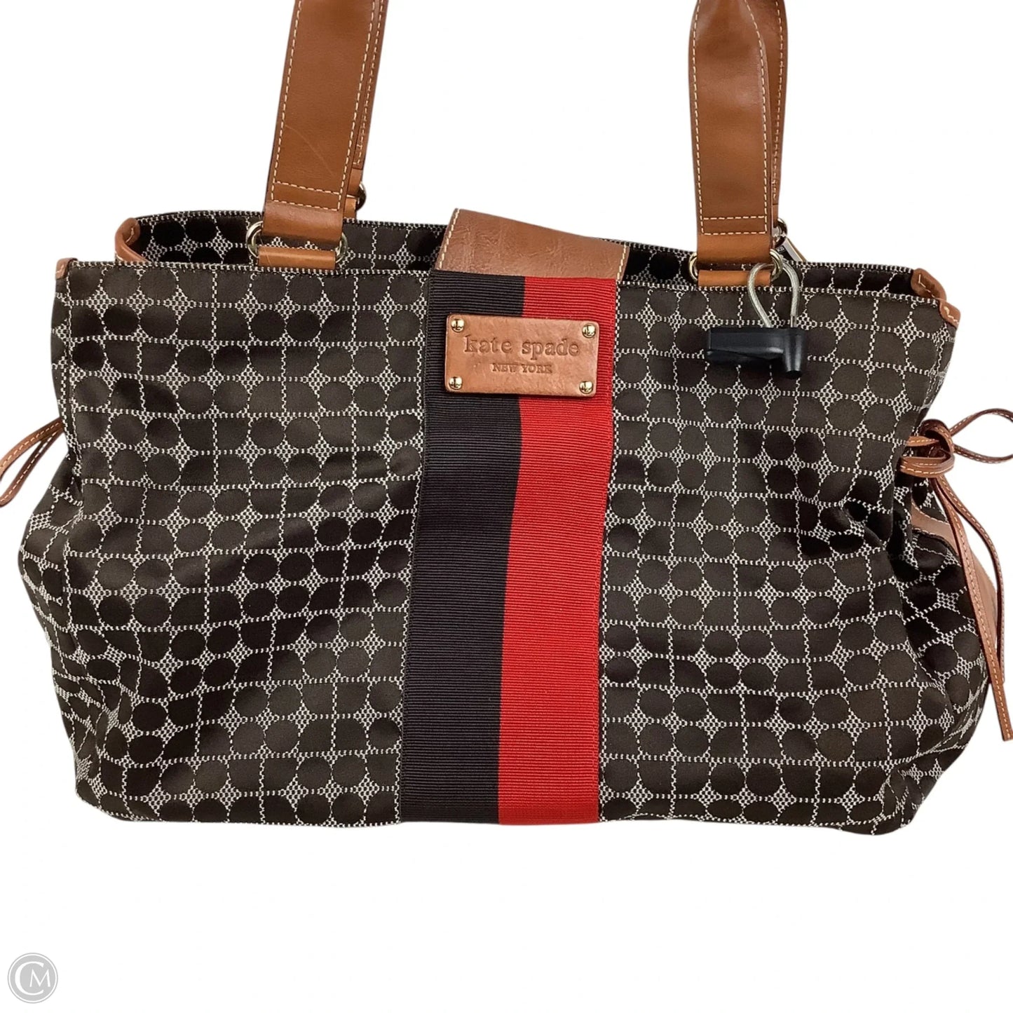 Handbag Designer By Kate Spade, Size: Medium