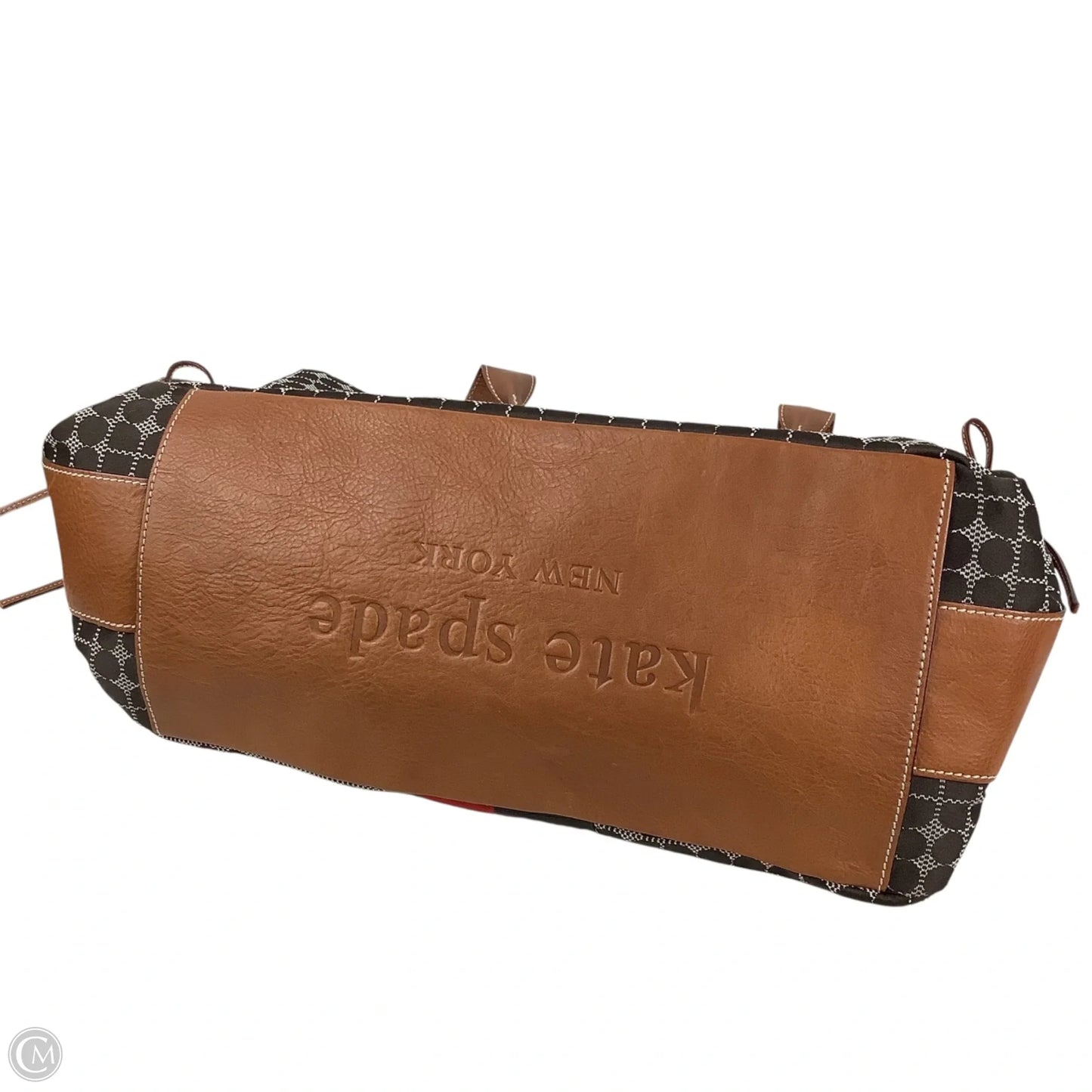 Handbag Designer By Kate Spade, Size: Medium