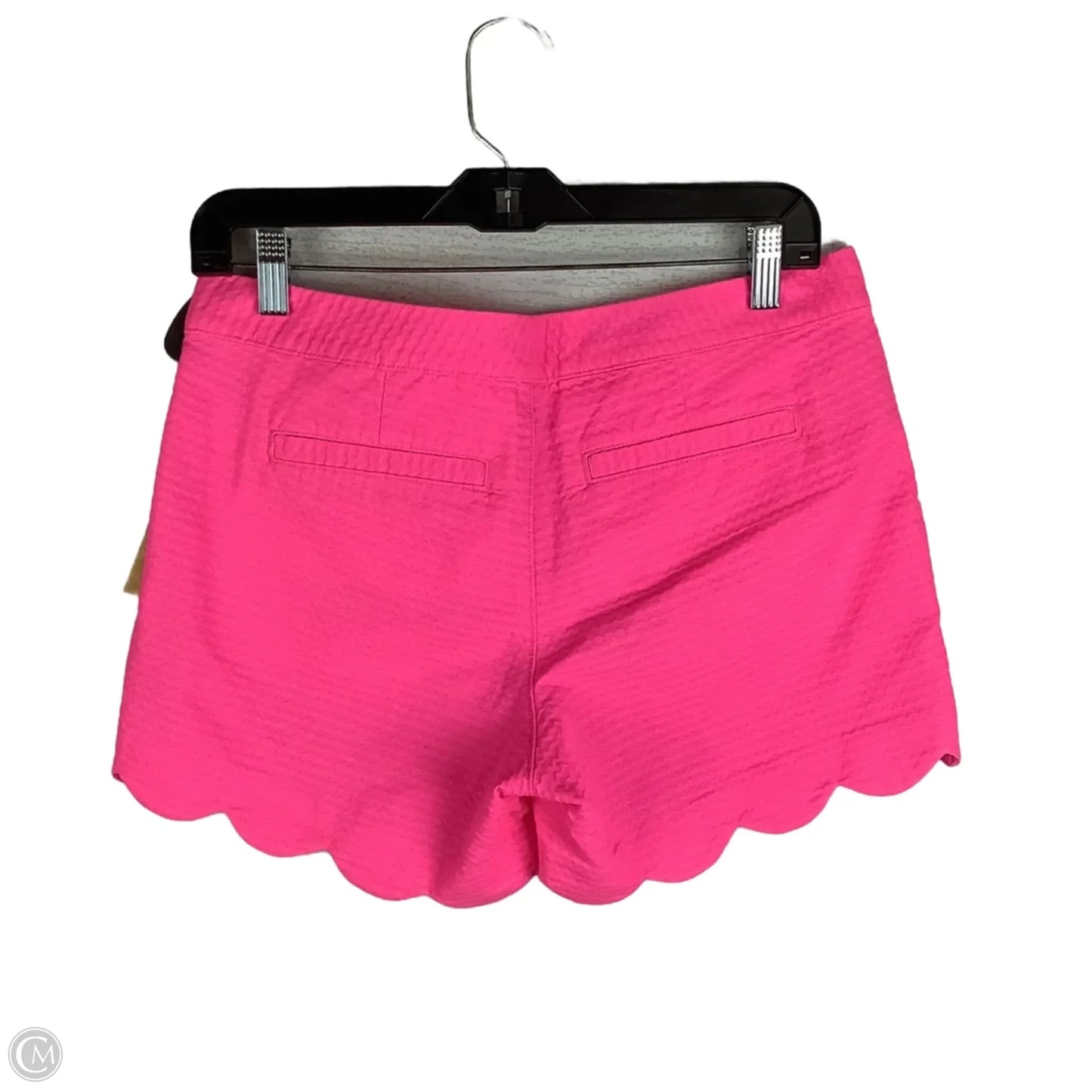 Shorts Designer By Lilly Pulitzer In Pink, Size: 2