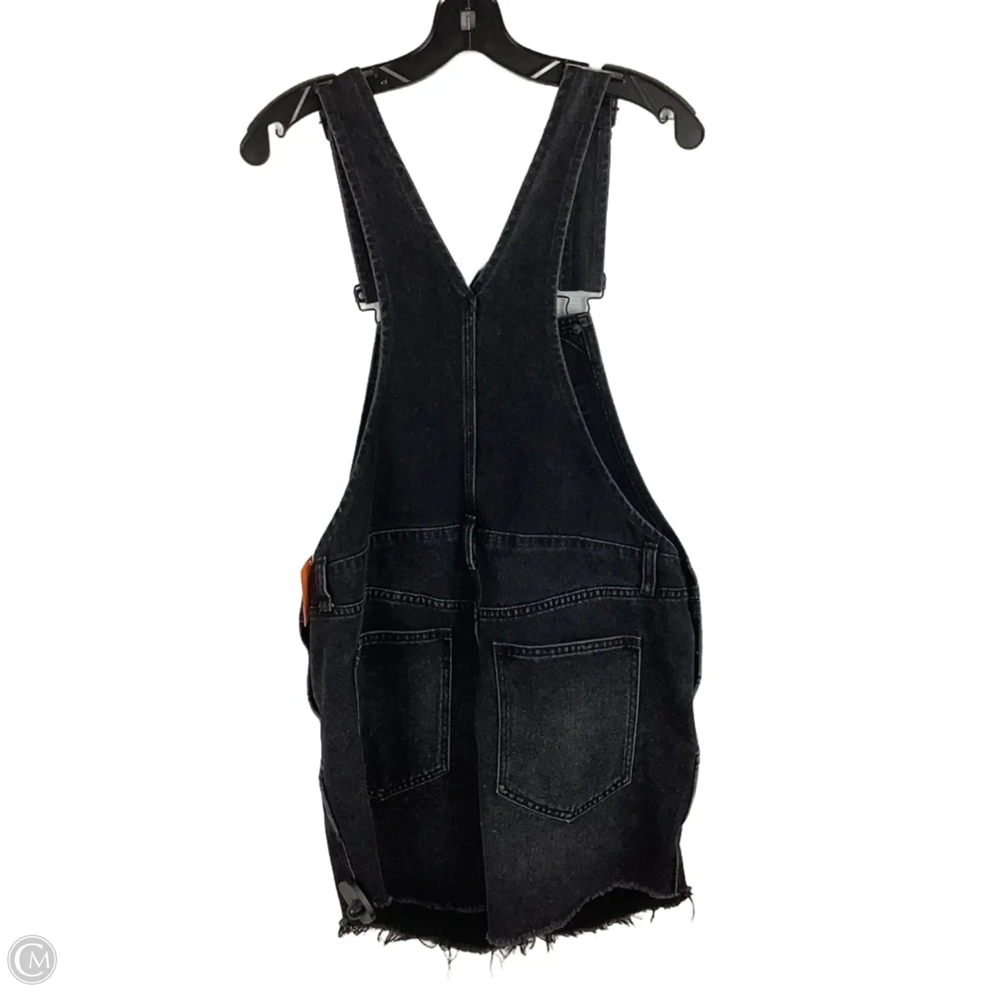 Overalls By We The Free In Grey Denim, Size: S