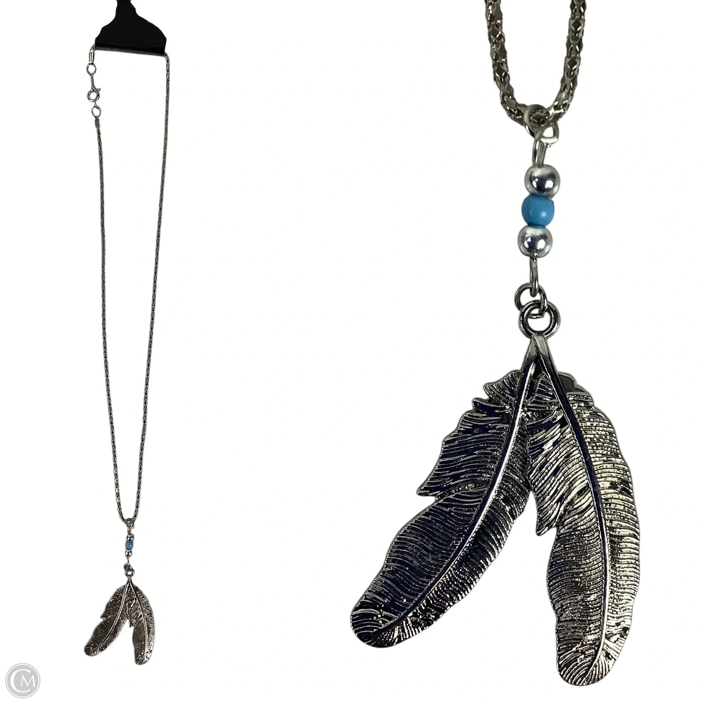 Necklace Charm By Clothes Mentor