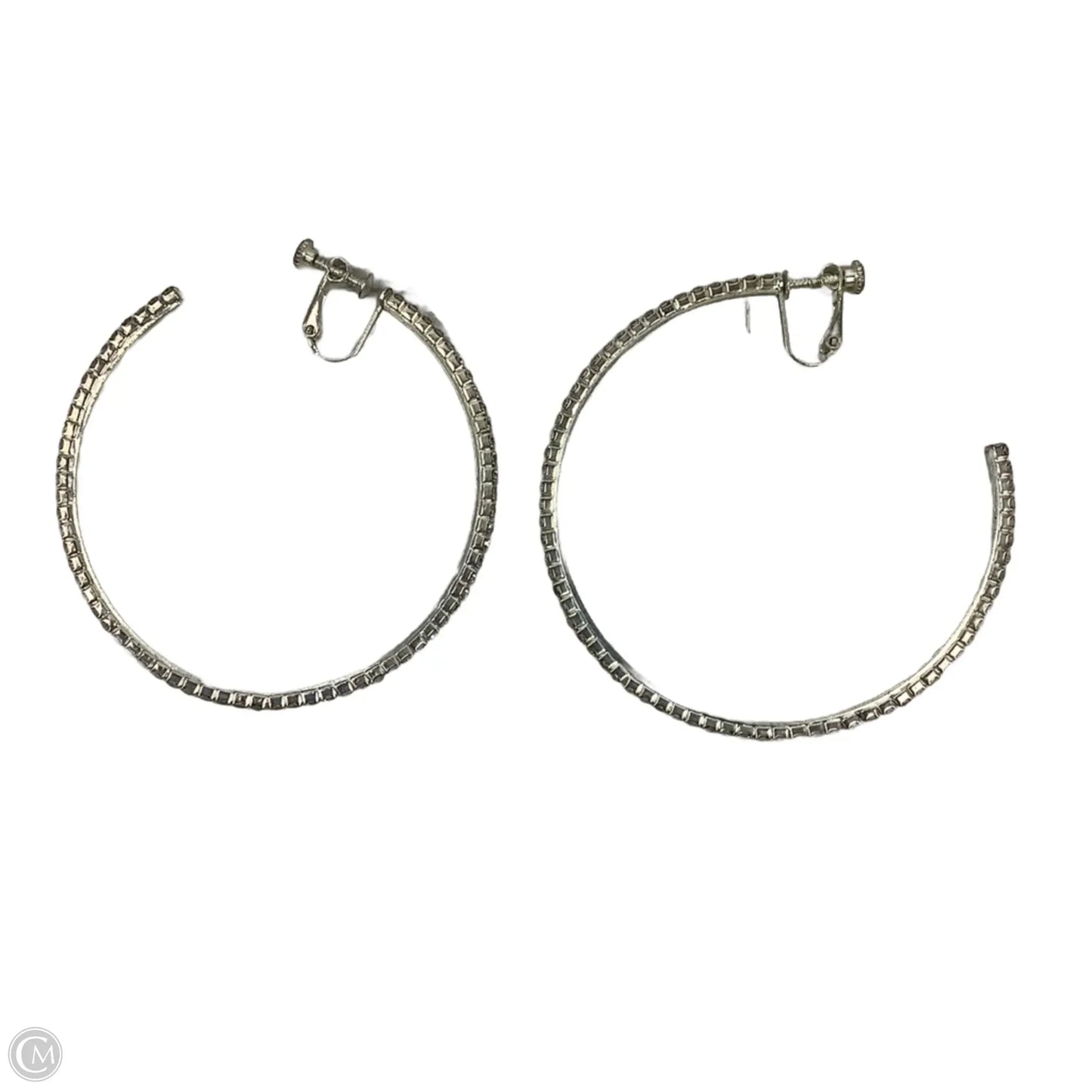 Earrings Clip On By Clothes Mentor