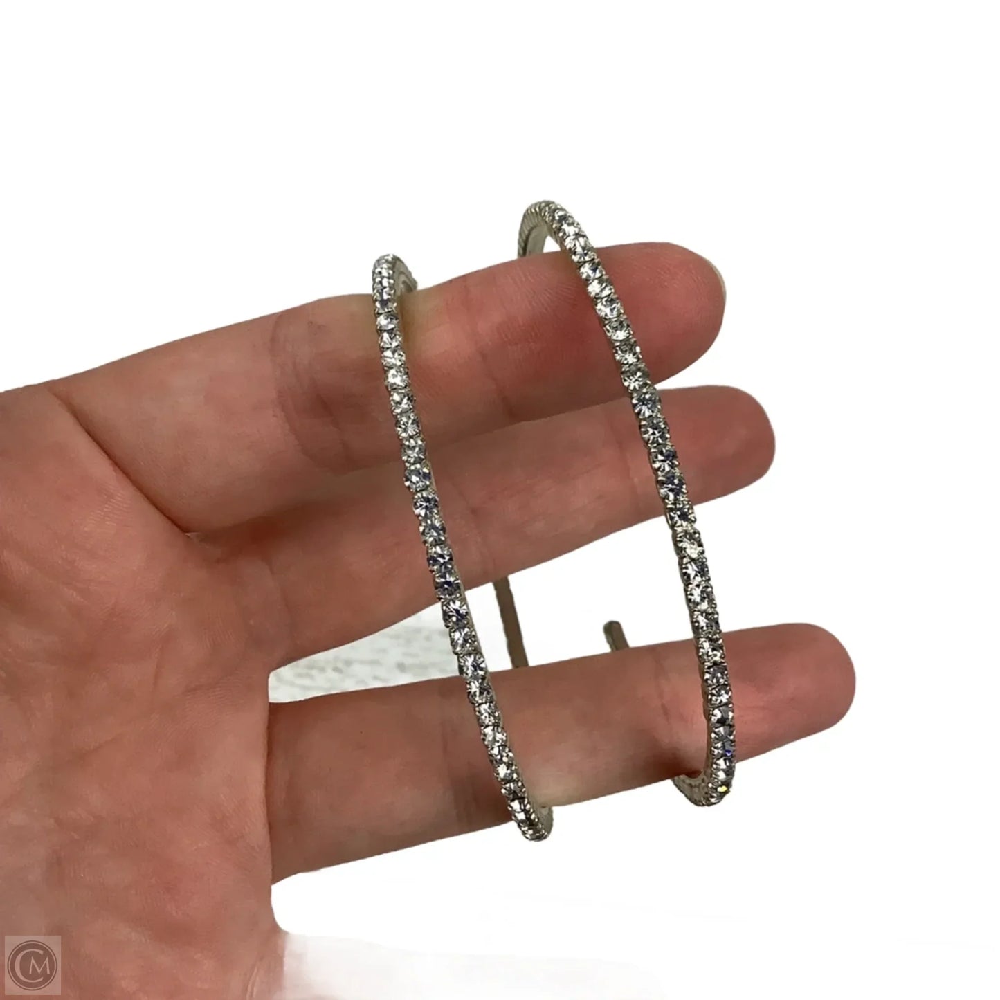 Earrings Clip On By Clothes Mentor