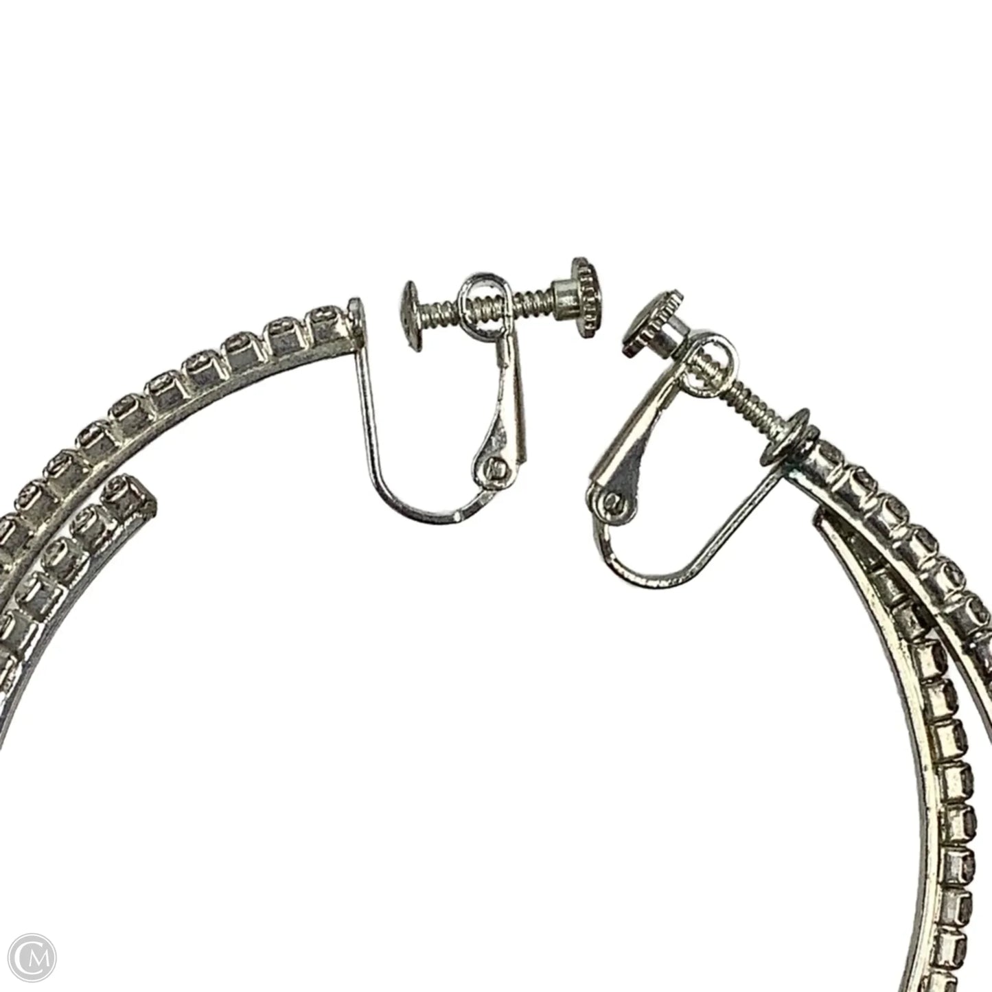 Earrings Clip On By Clothes Mentor