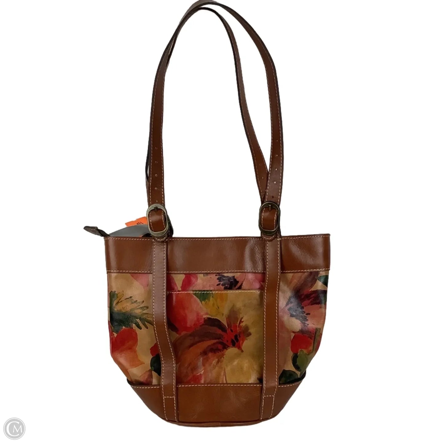 Handbag Designer By Patricia Nash, Size: Medium