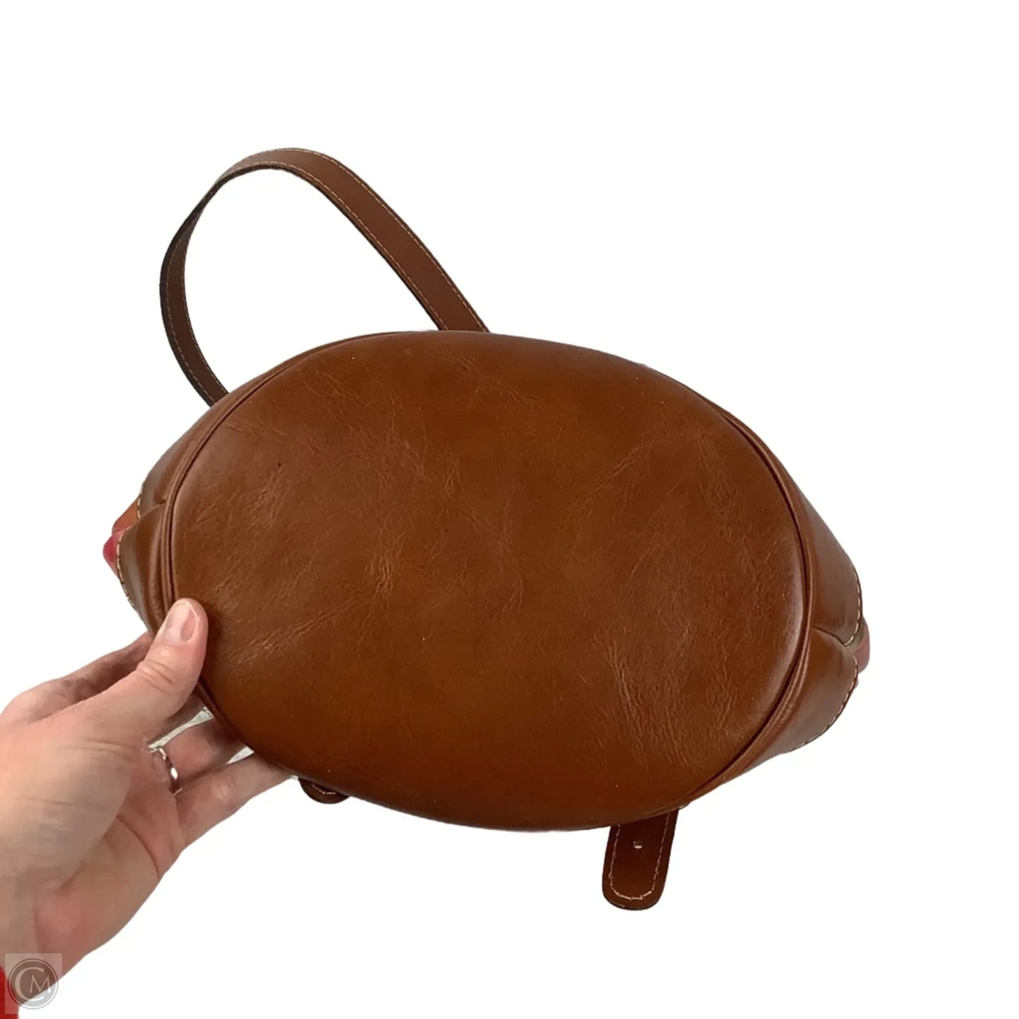 Handbag Designer By Patricia Nash, Size: Medium