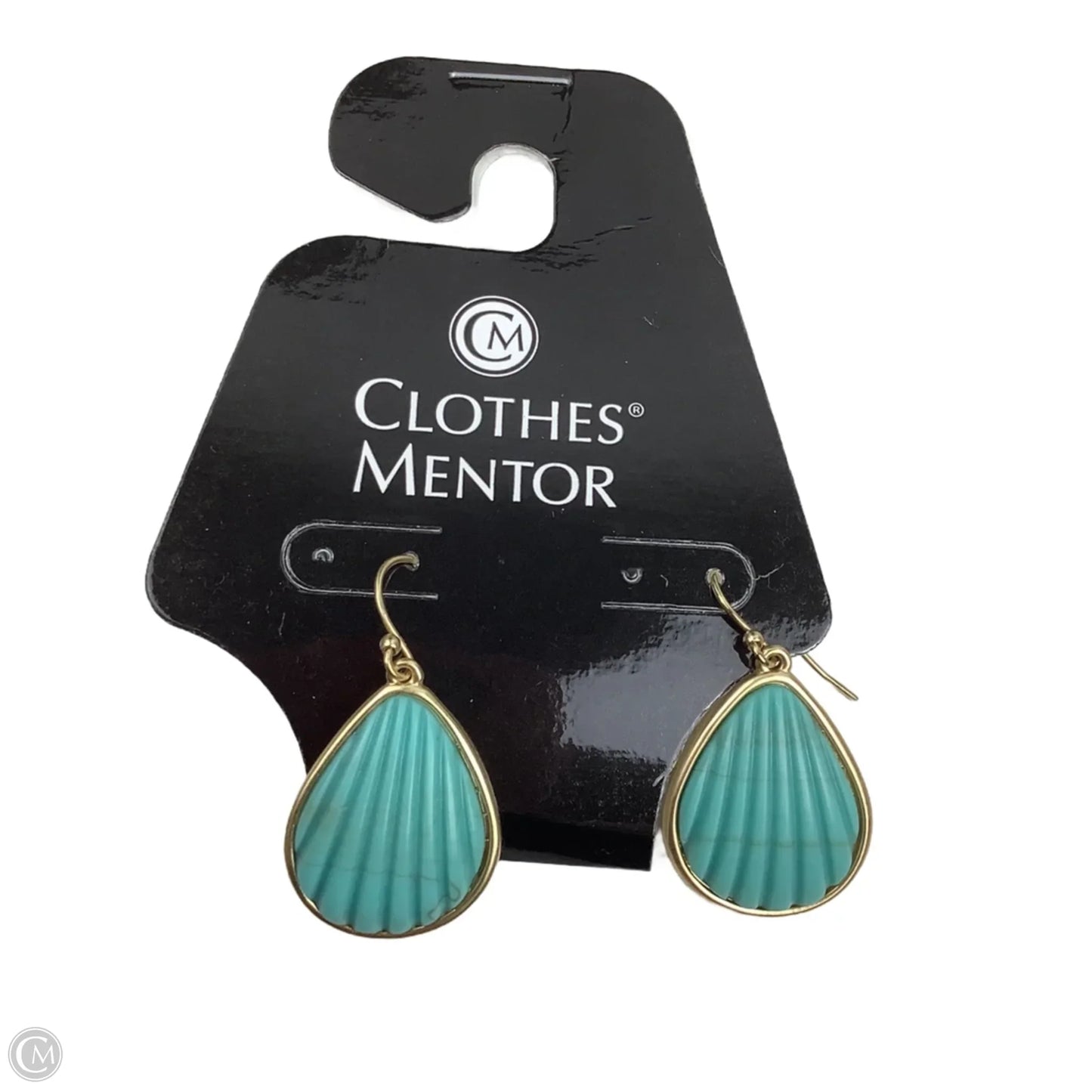 Earrings Dangle/drop By Lucky Brand