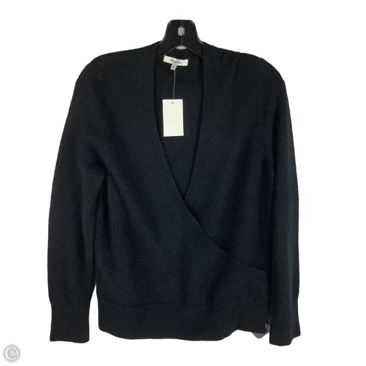 Sweater By Madewell In Black, Size: M