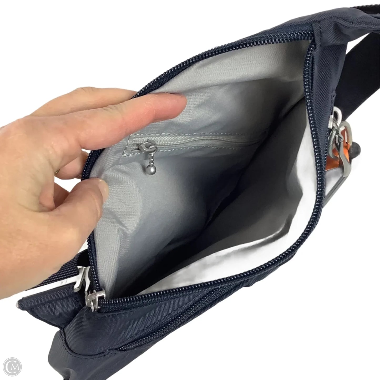 Backpack By Baggallini, Size: Small