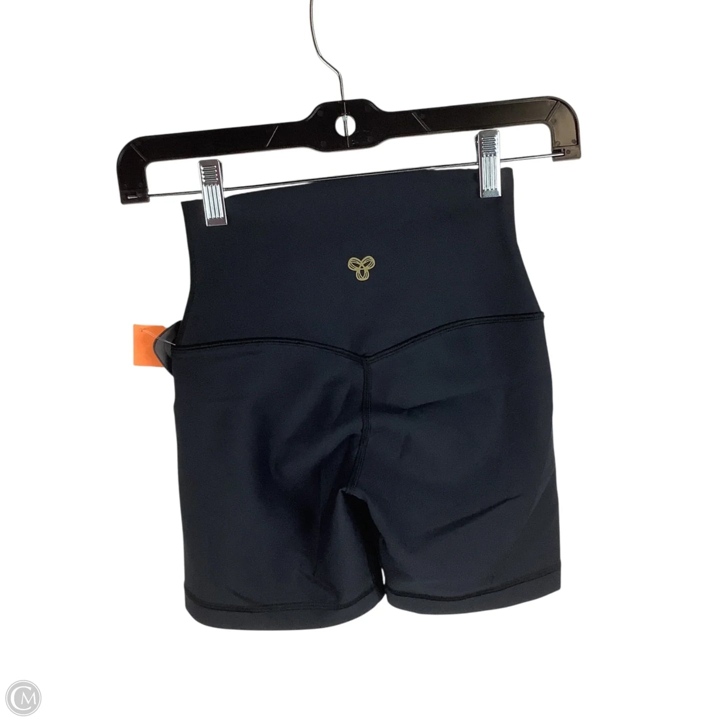 Athletic Shorts By Aritzia In Black, Size: 0