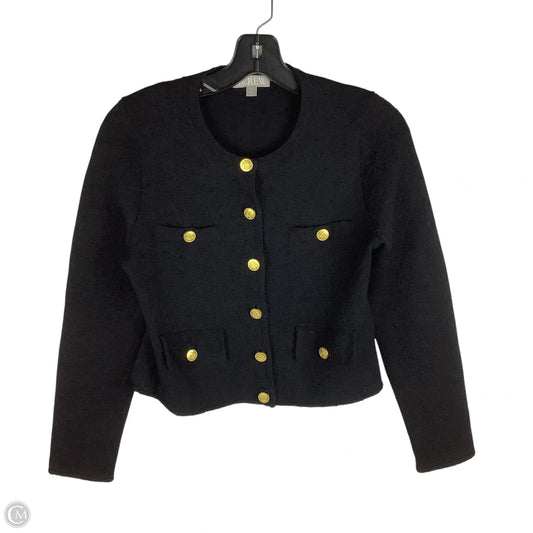 Blazer By J. Crew In Black, Size: Xs