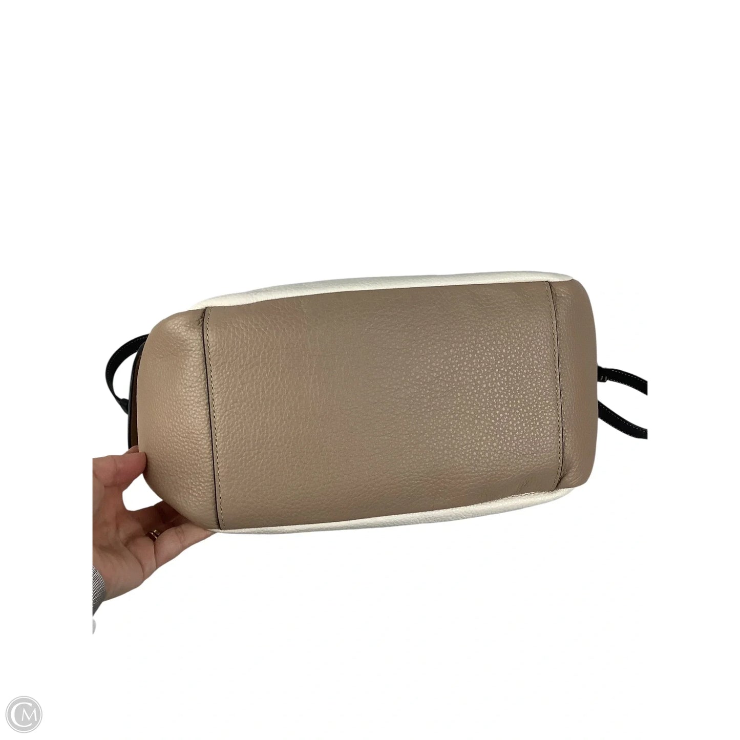 Crossbody Designer By Coach, Size: Large