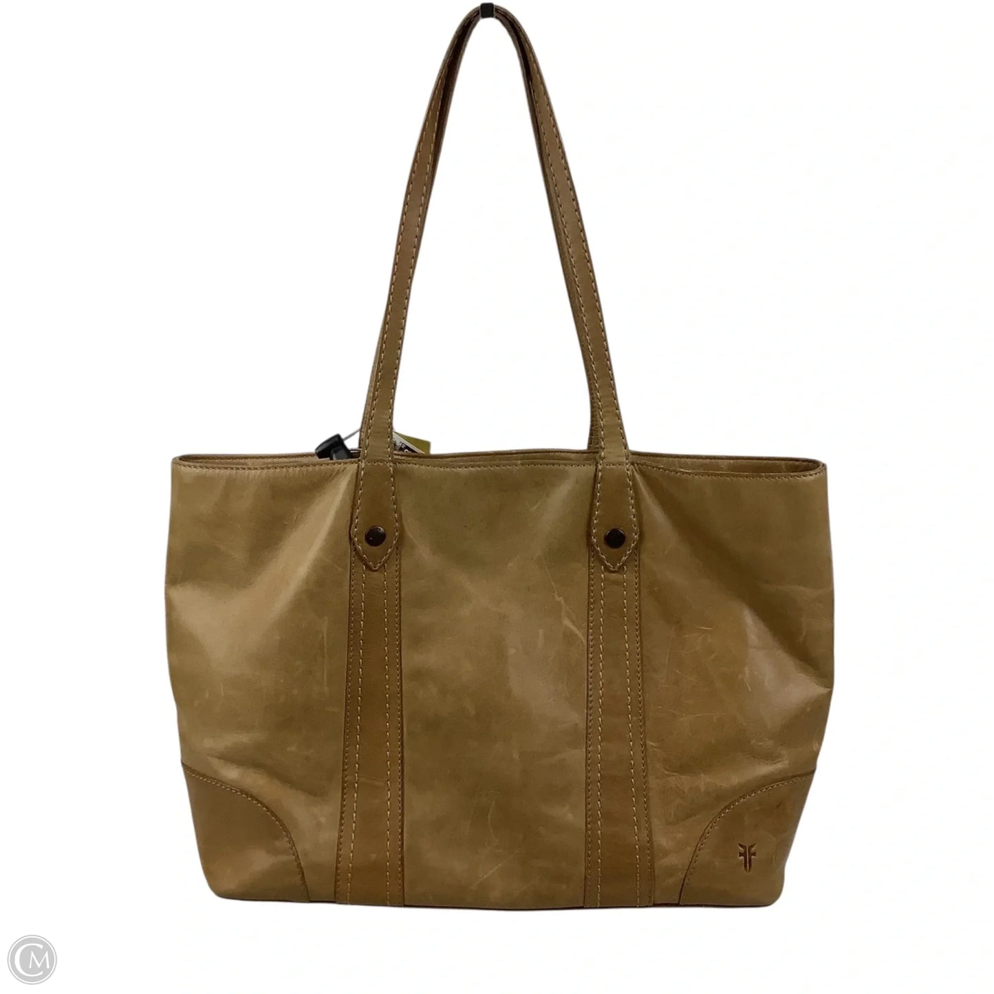 Handbag Designer By Frye, Size: Medium