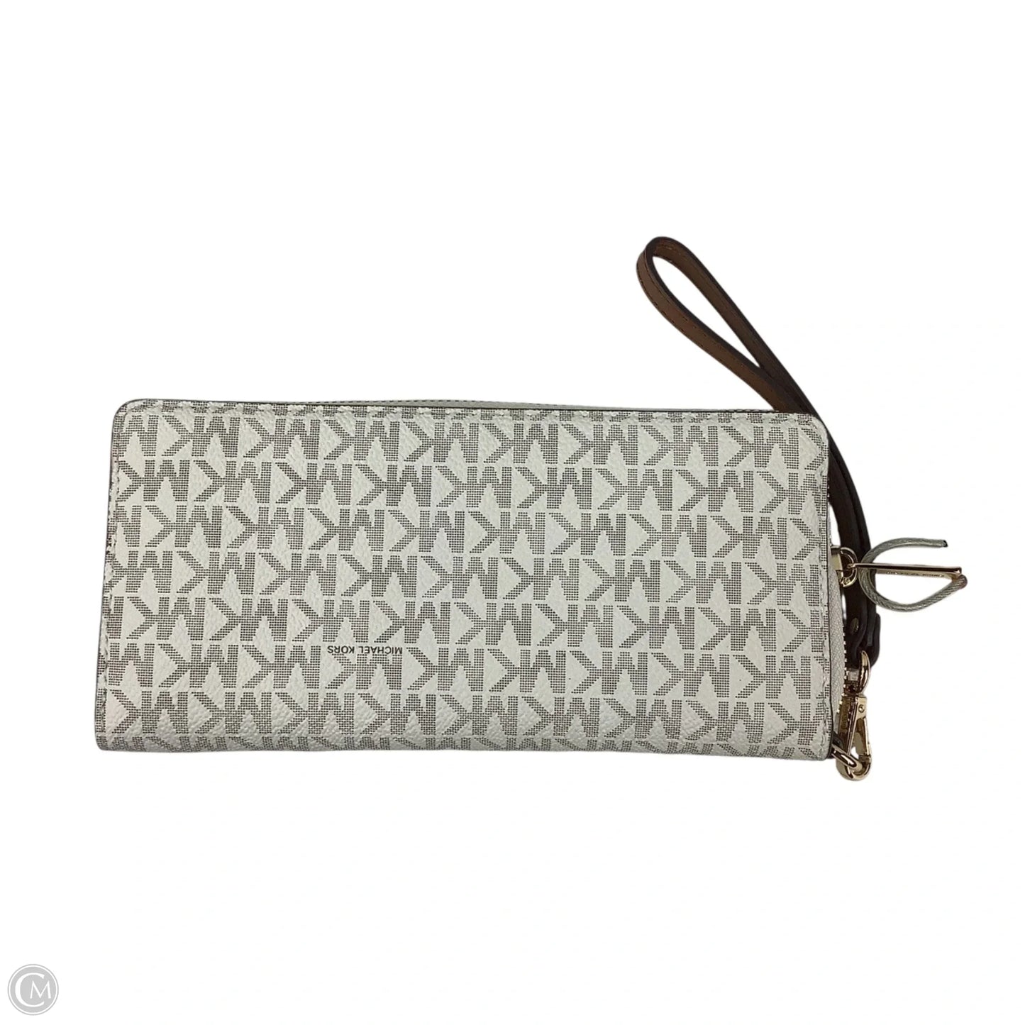 Wallet Designer By Michael Kors, Size: Medium