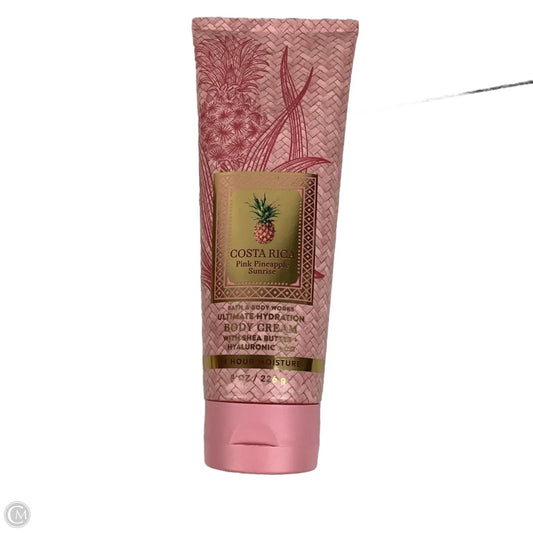 Fragrance By Bath And Body Works