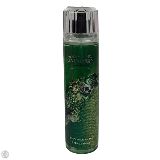 Fragrance By Bath And Body Works