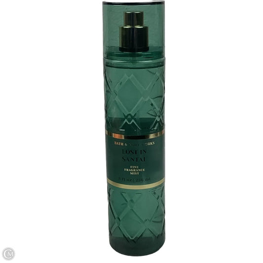 Fragrance By Bath And Body Works