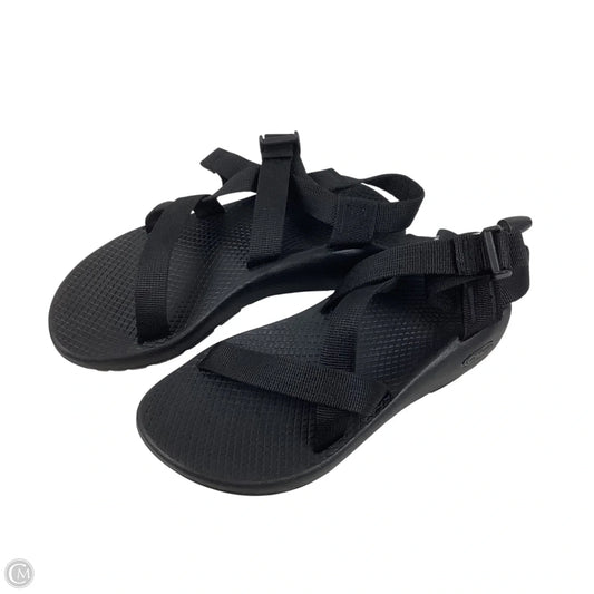 Sandals Sport By Chacos In Black, Size: 6